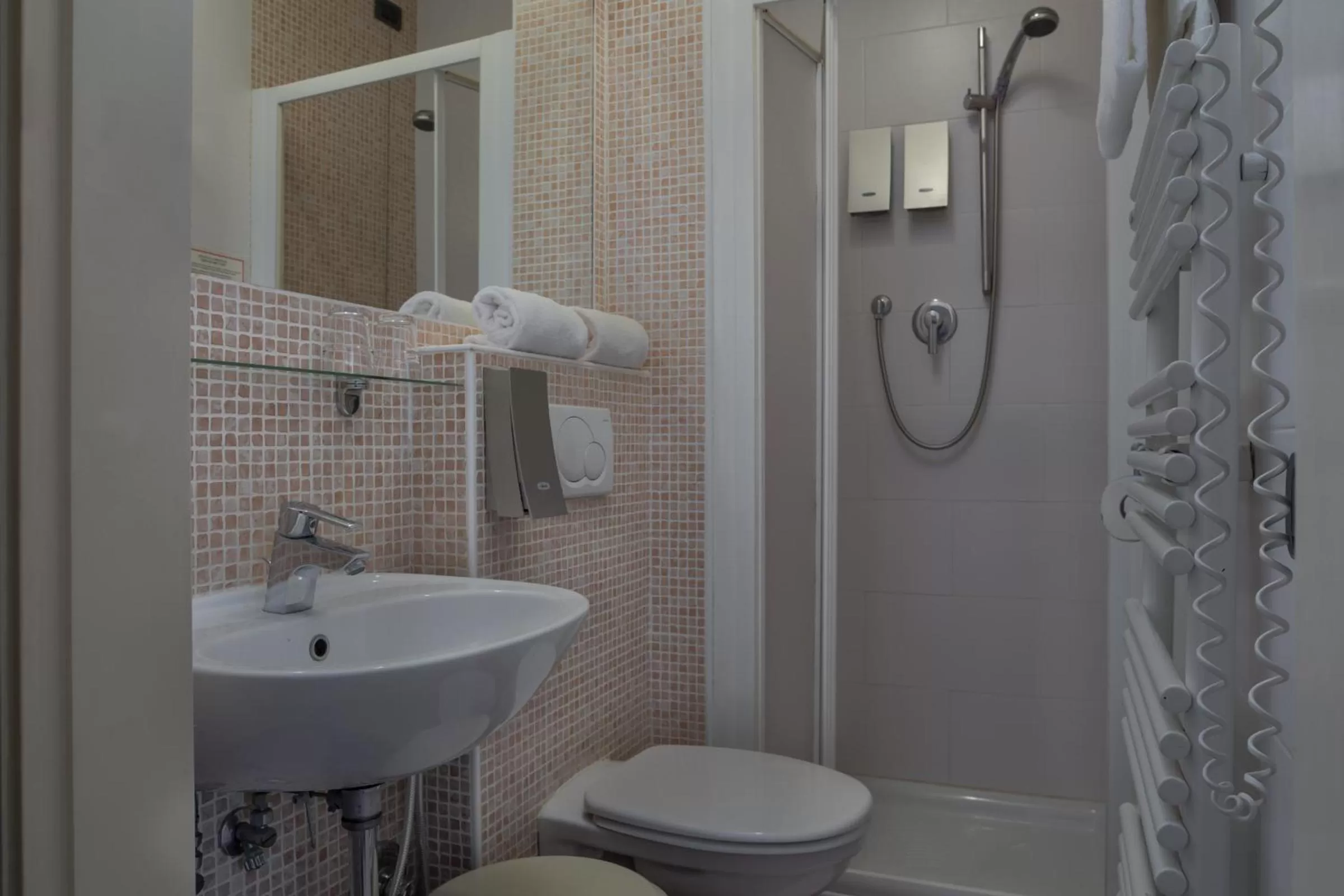 Hotel Kursaal & Ausonia