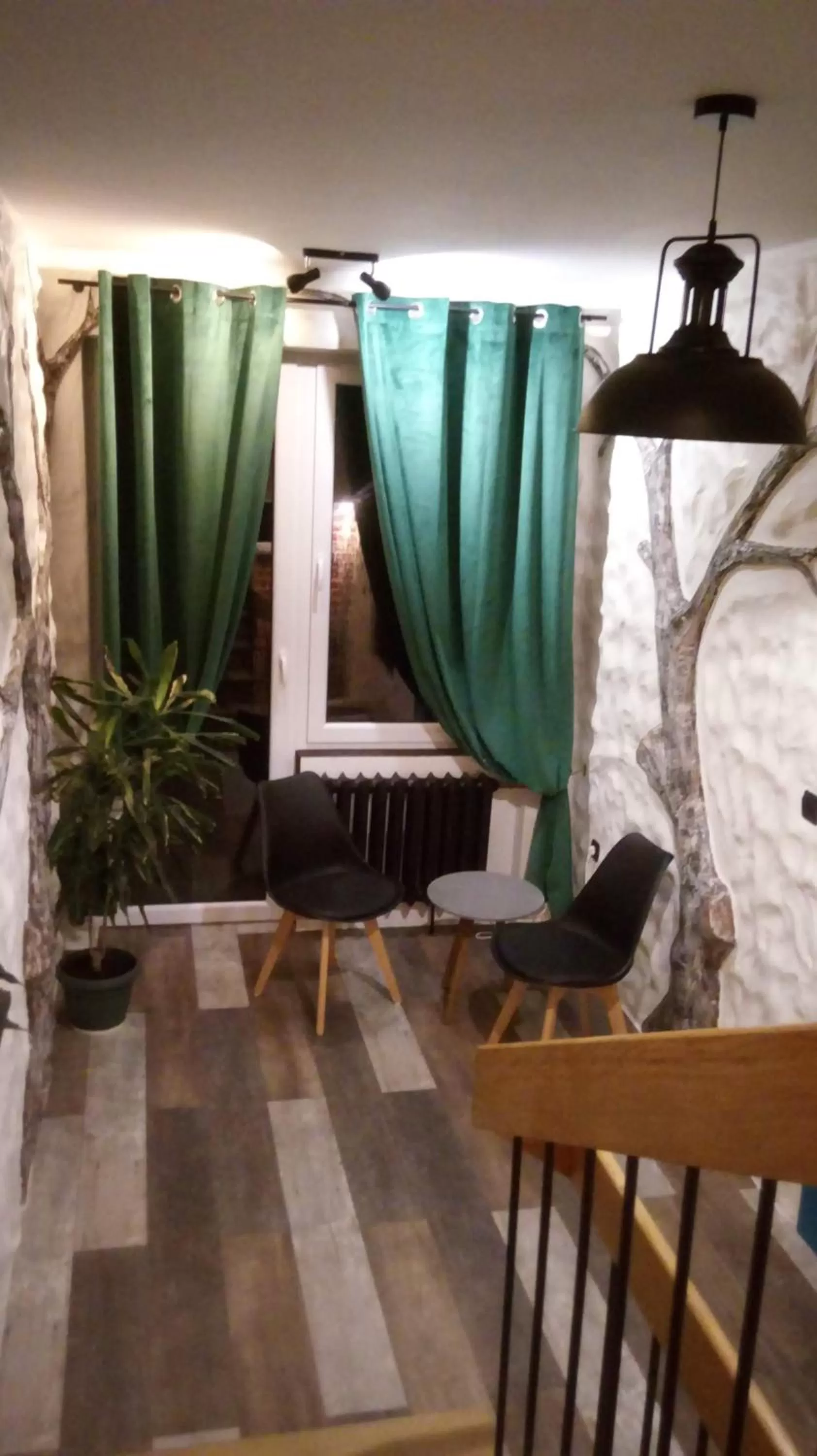 Seating Area in 5 kroków