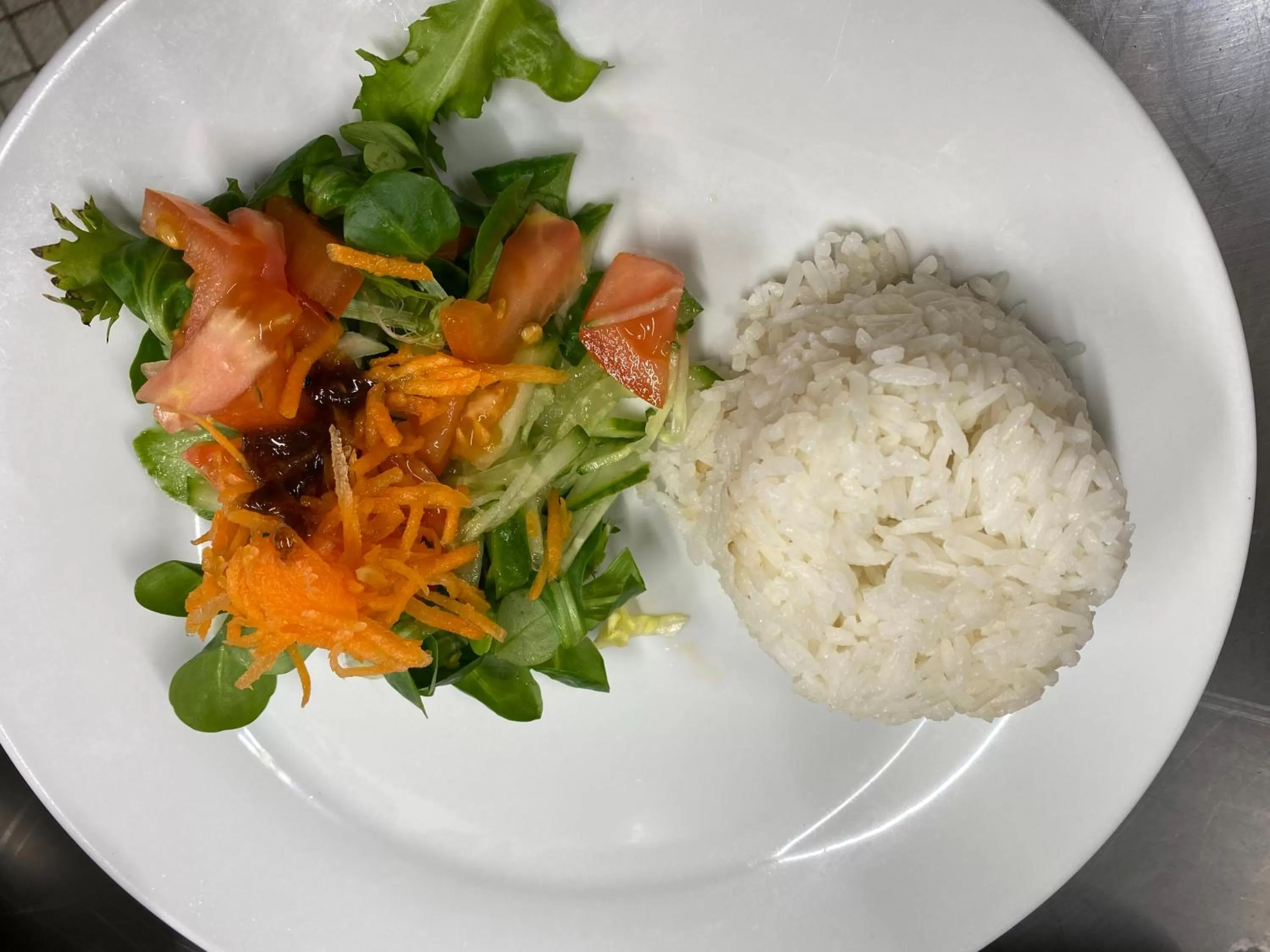 Restaurant/places to eat in Le Relais de Gascogne