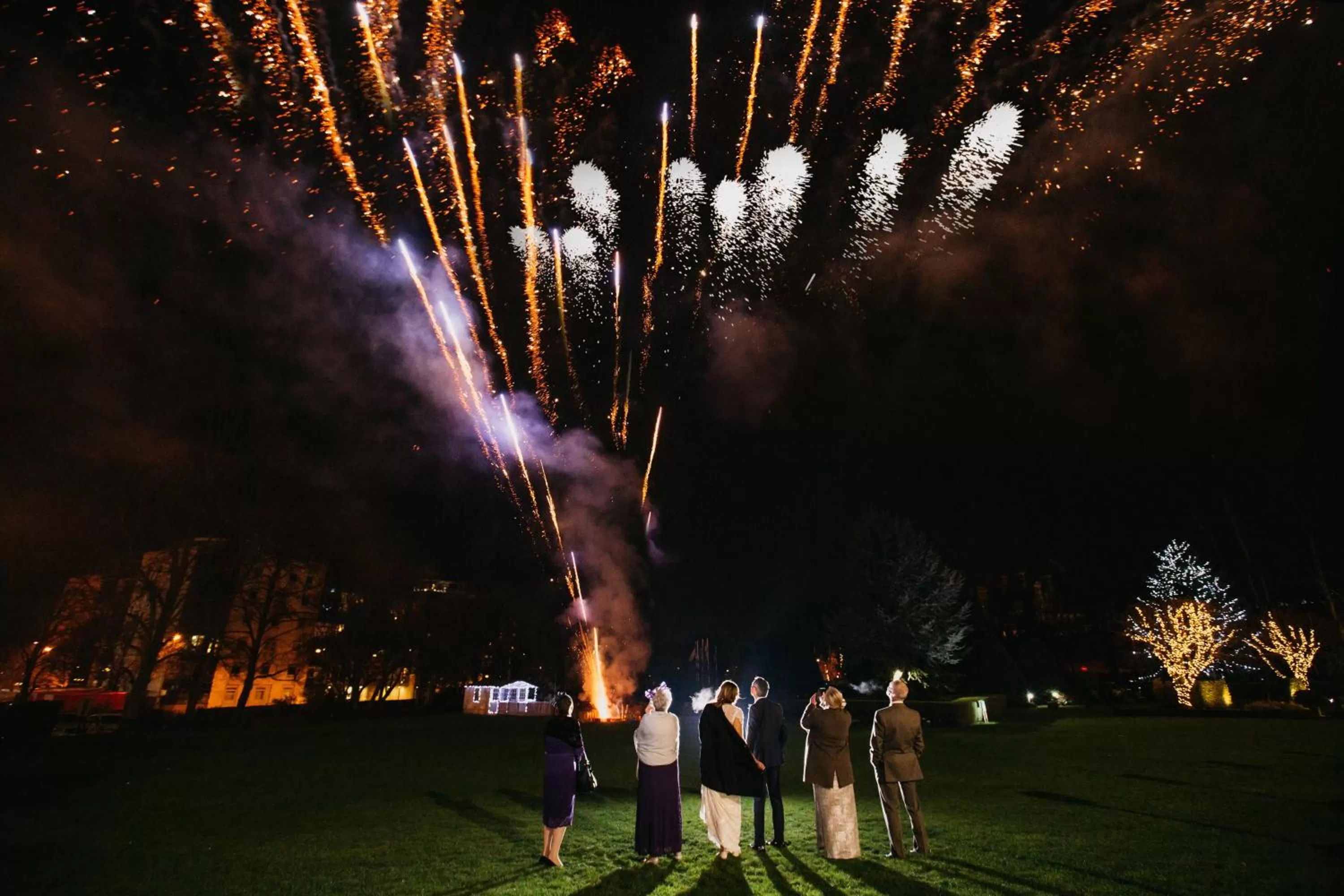 Meeting/conference room in The Milner York