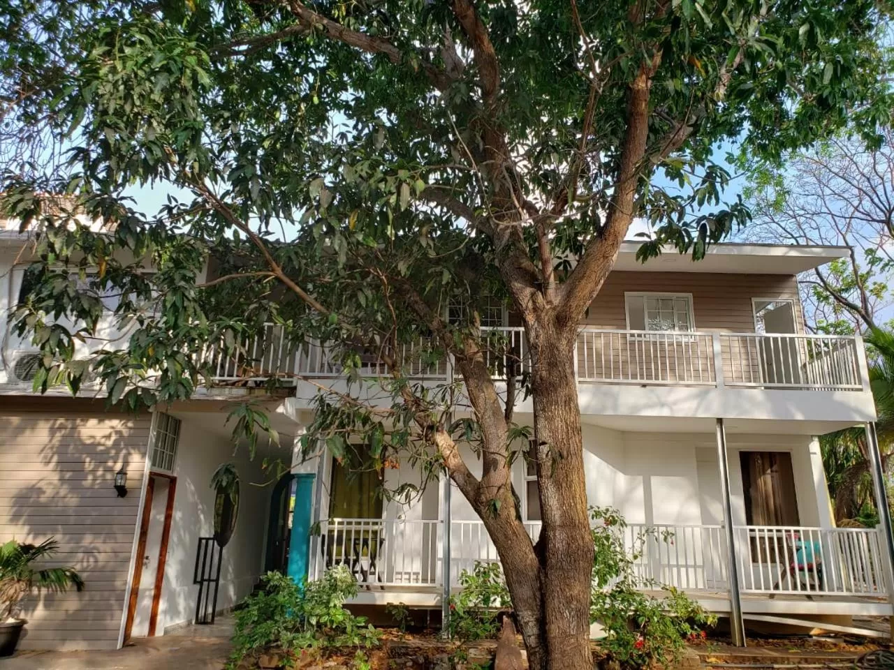 Coral House San Andres