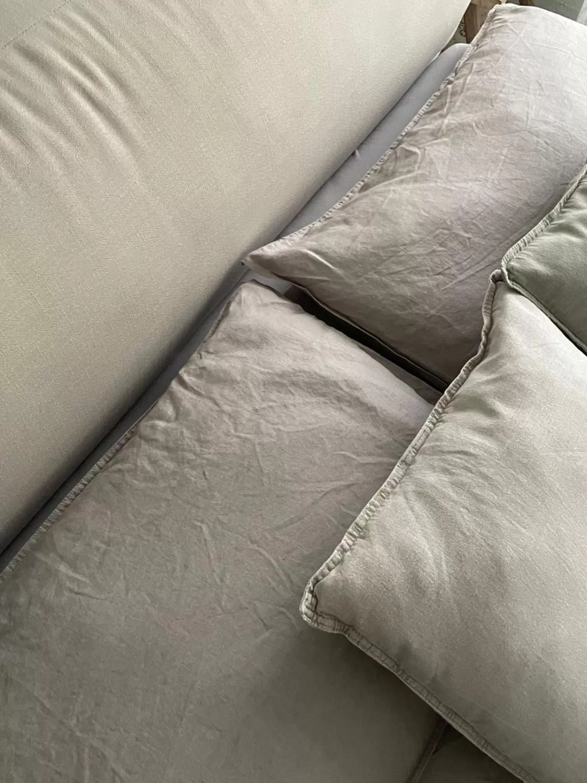 Bed in Ti vengo a cercare B&B