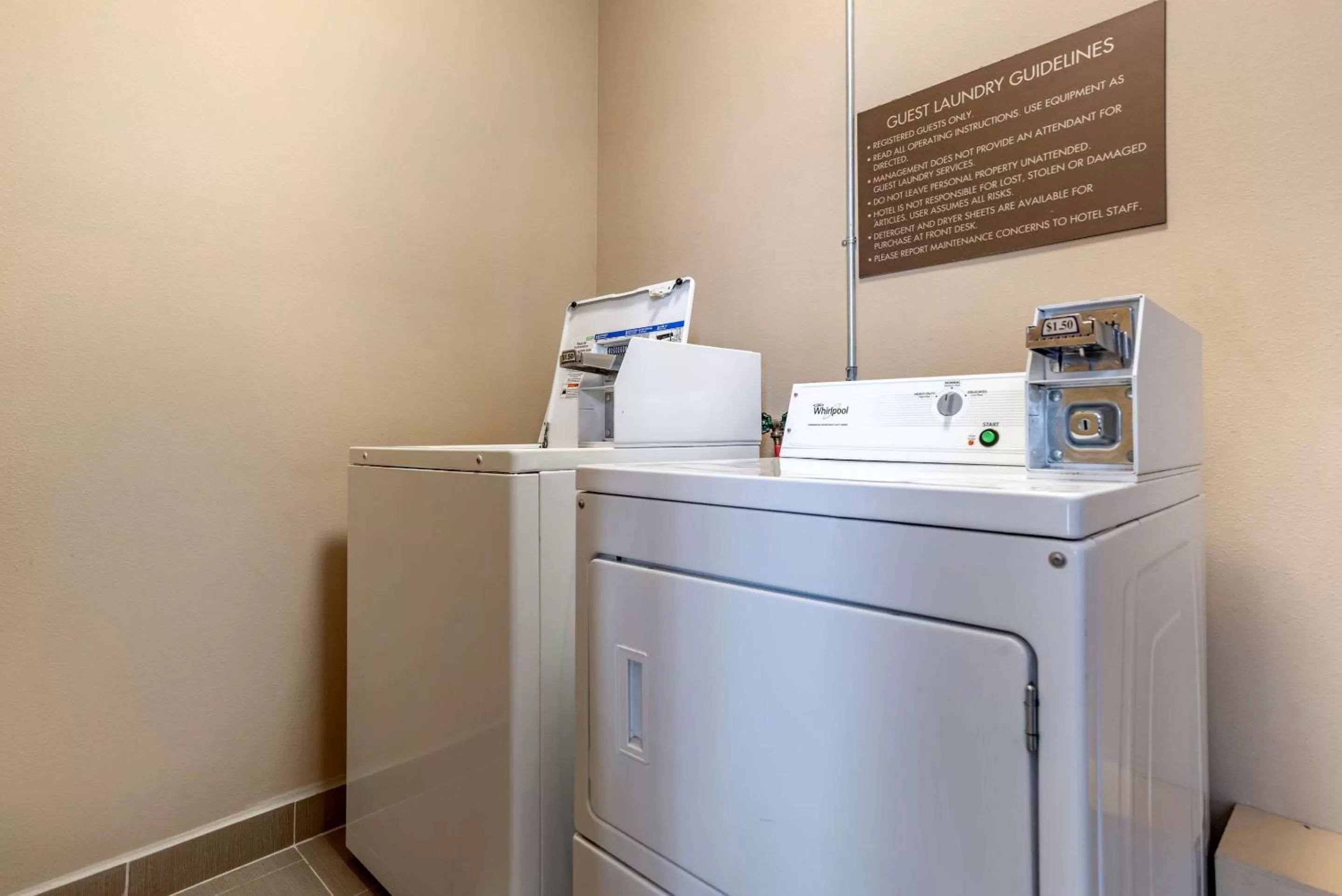 Other in Comfort Inn & Suites Scott-West Lafayette