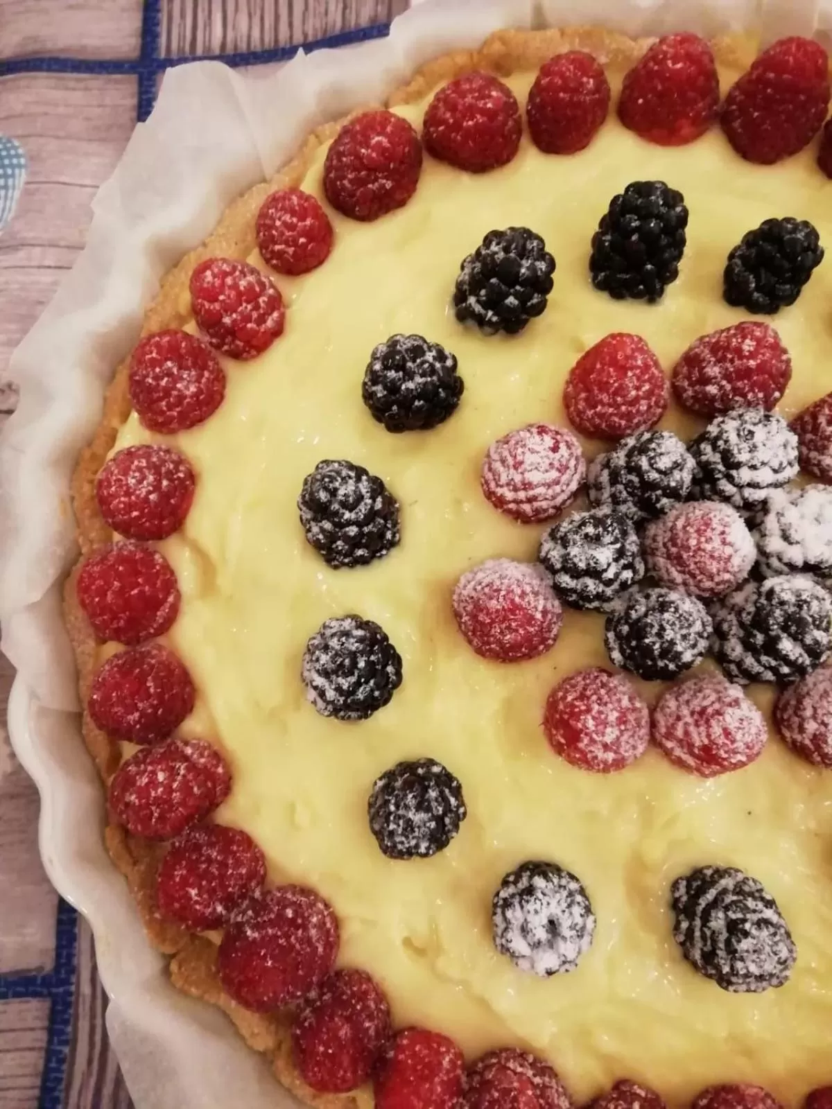 Italian breakfast, Food in Casale Petrarolo