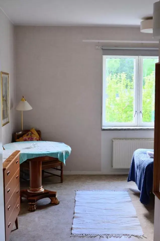 Family Room in Sörgårdens Logi Family Room in Sörgårdens Logi