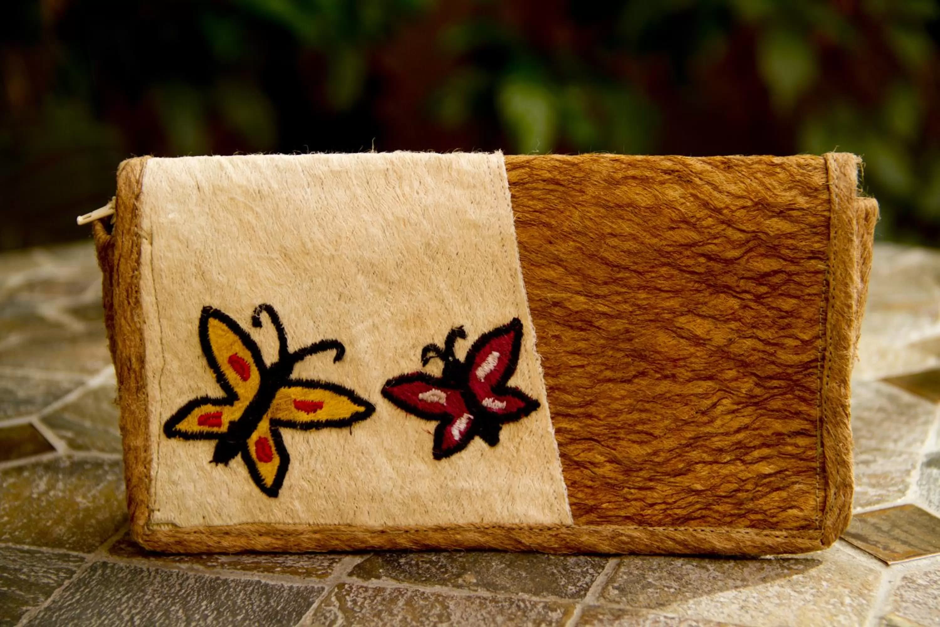 On-site shops in Hotel Colibri