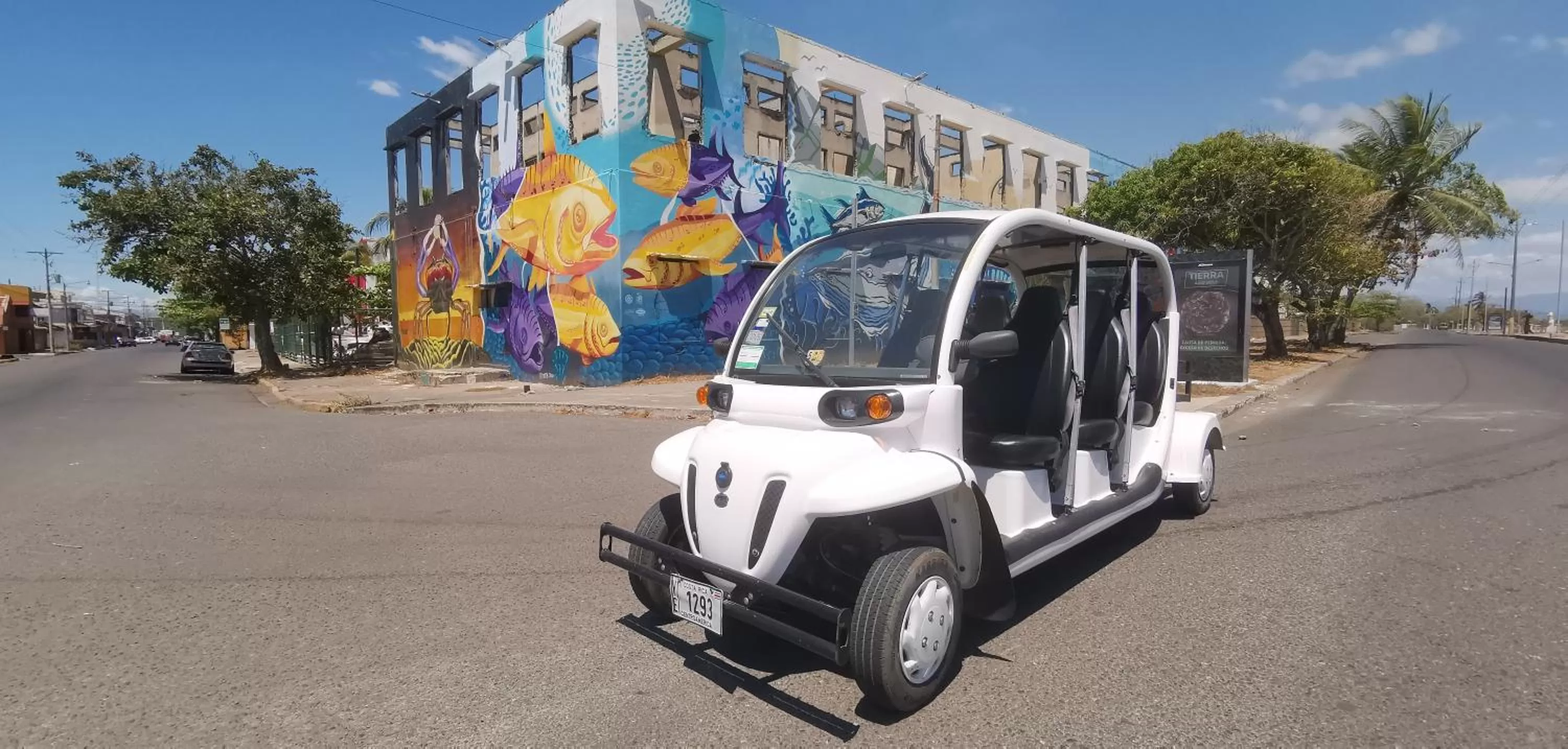 Hotel Aldea Pura Vida