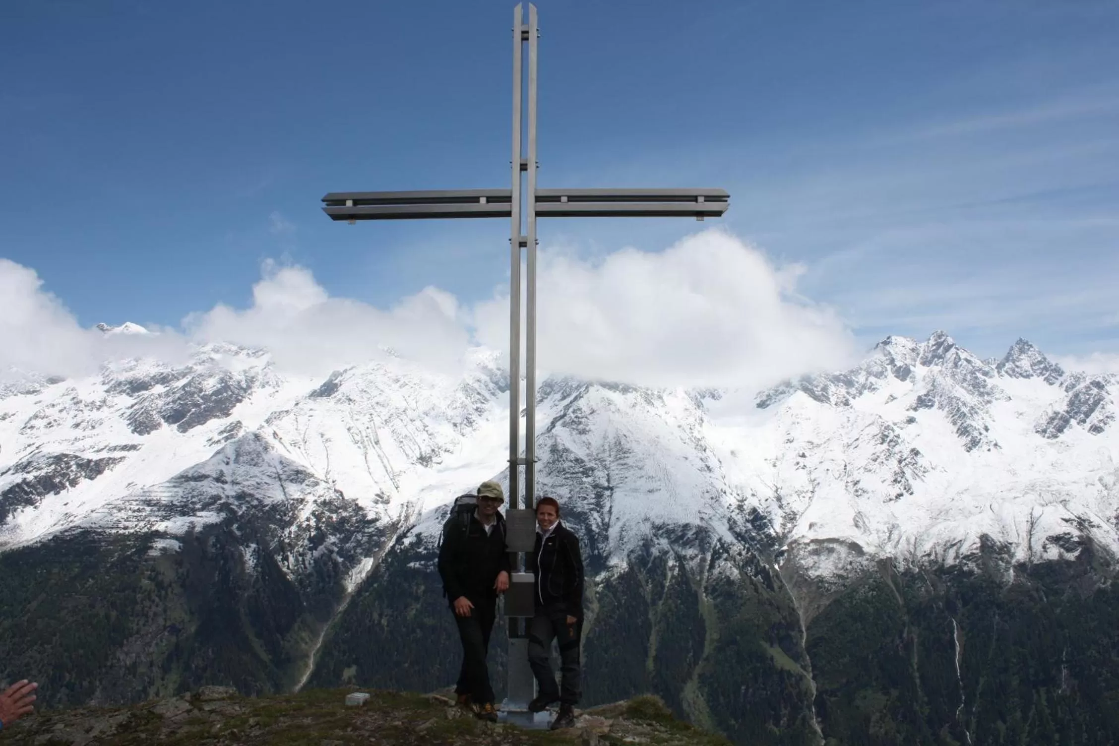 Area and facilities, Winter in Hotel Arzlerhof