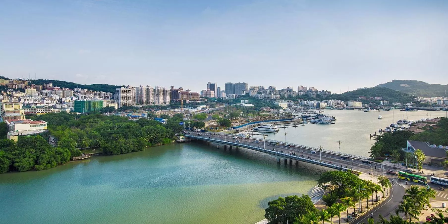 Other in Crowne Plaza Sanya City Center by IHG