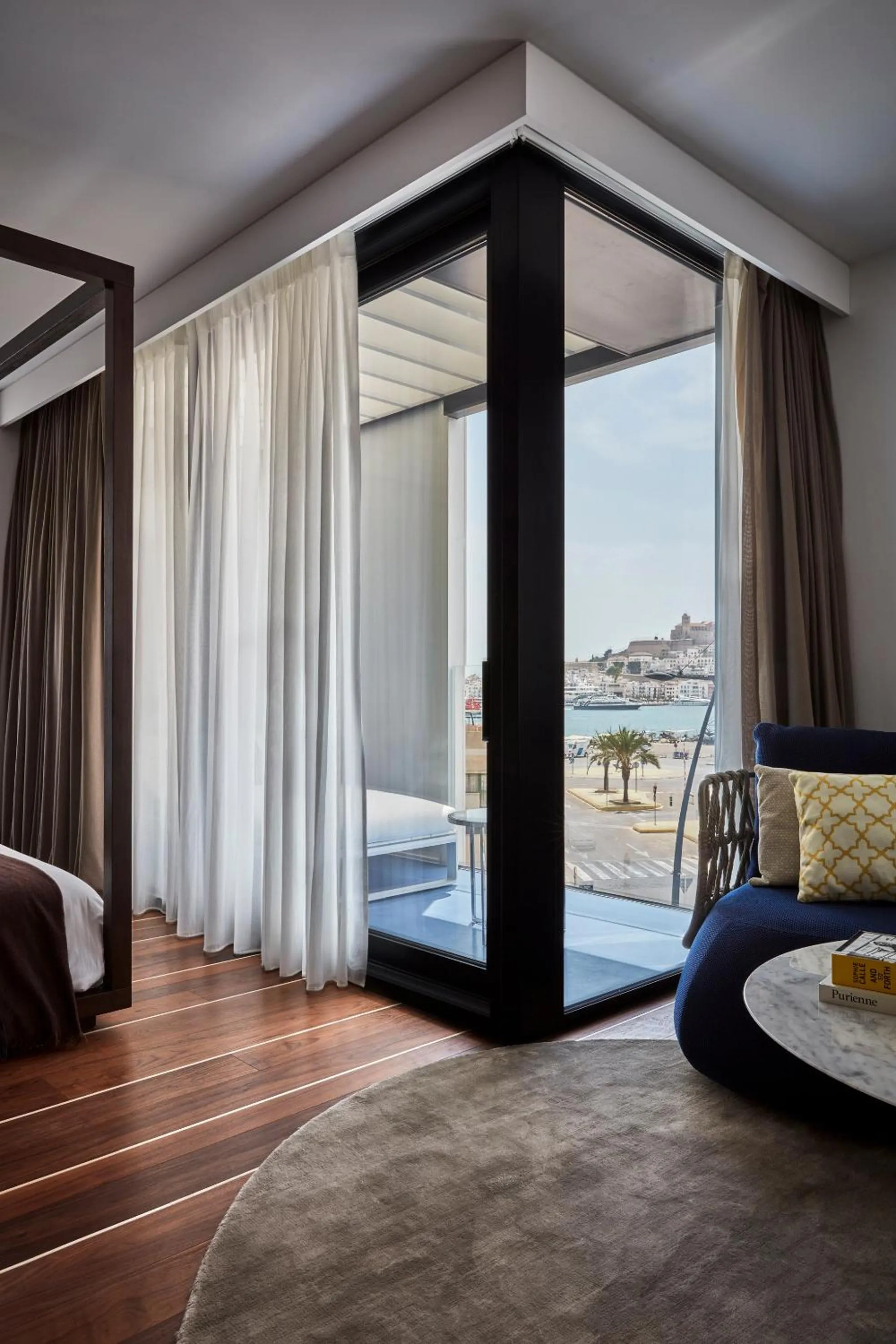 Seating area, Bed in NH Collection Ibiza