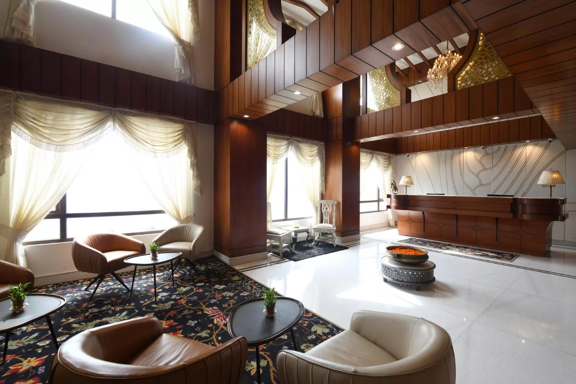 Ramada by Wyndham Gangtok Hotel & Casino Golden