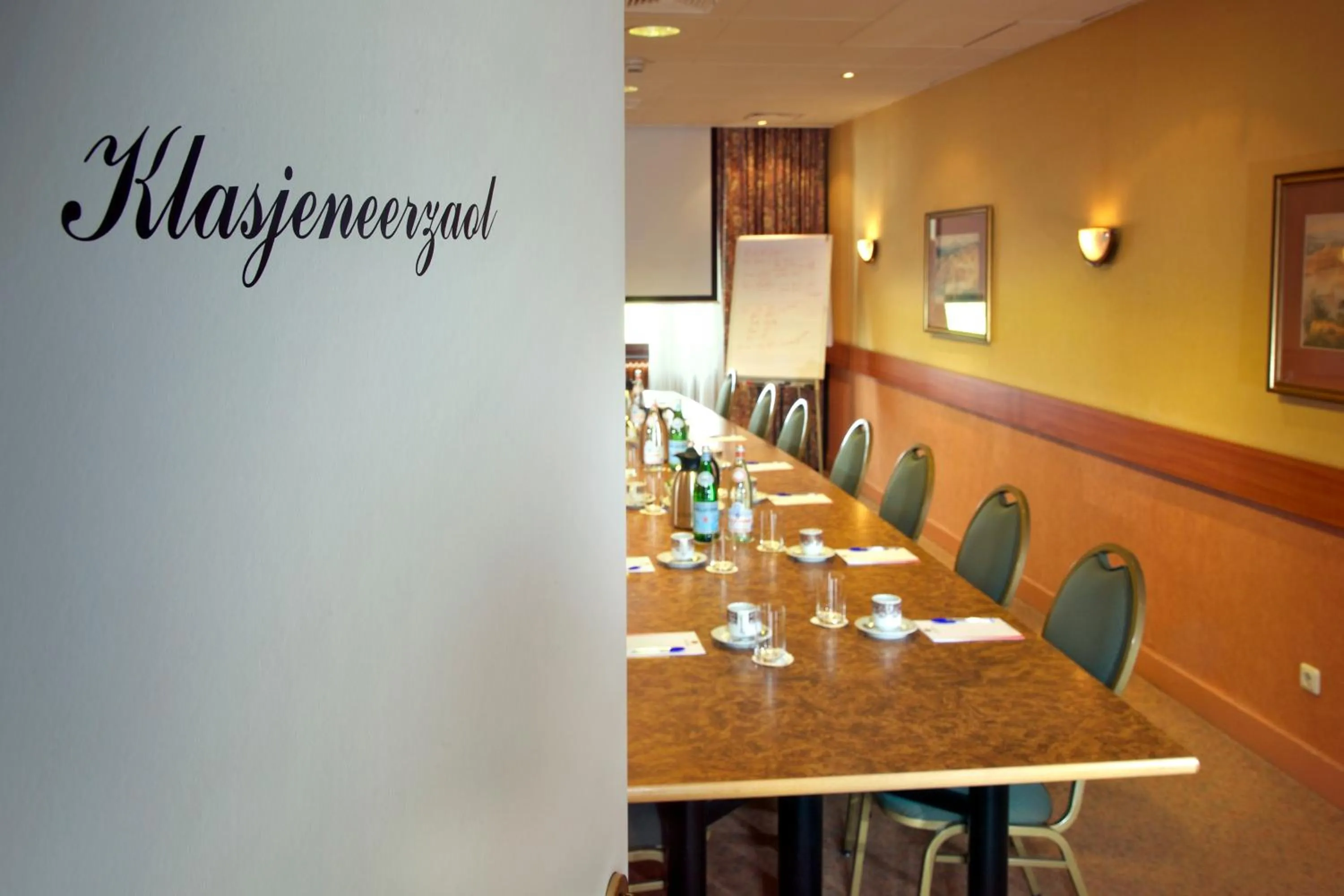 Other in Hotel Restaurant in den Hoof
