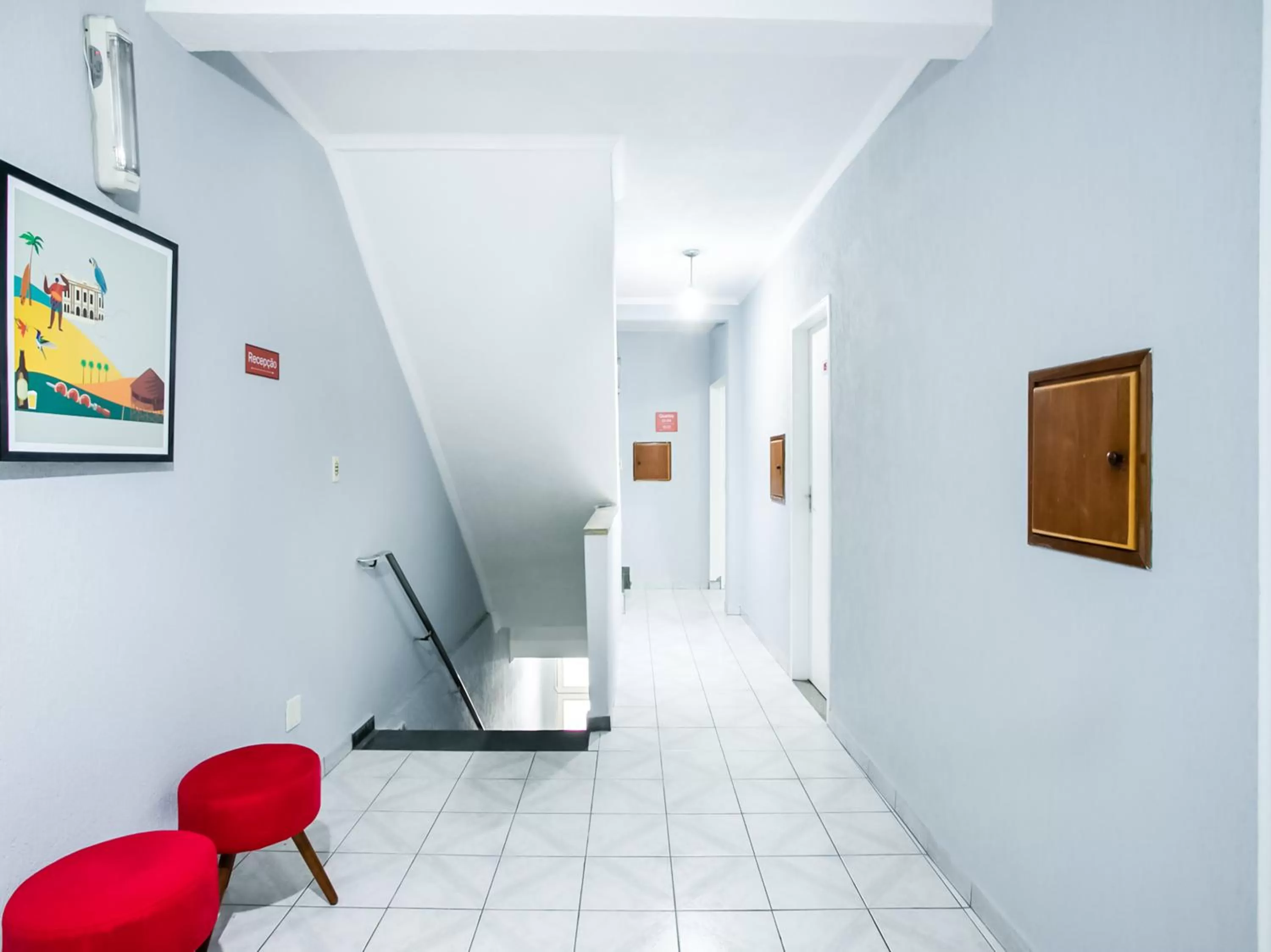 Hotel Anália Franco