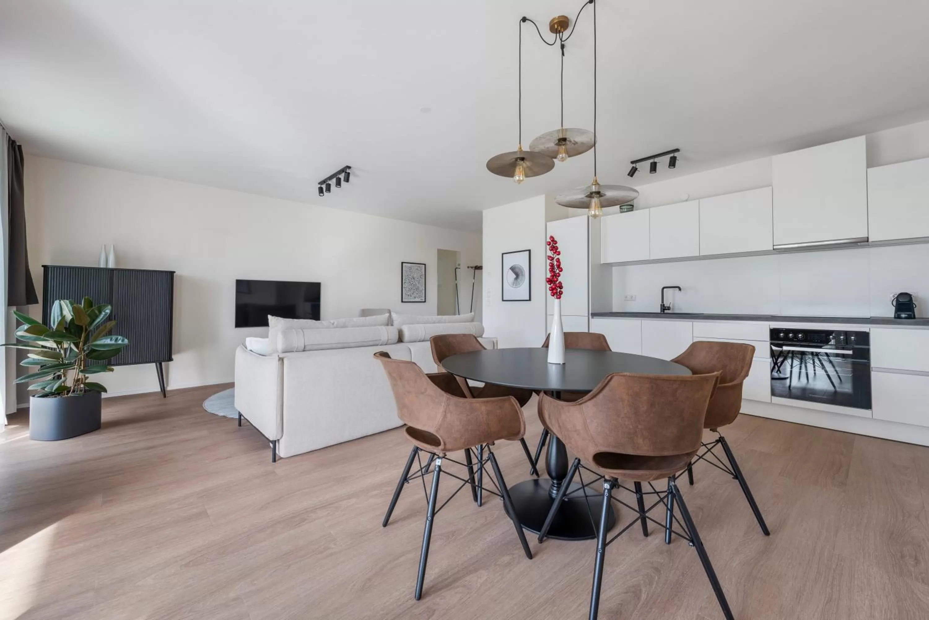 Karl und Anton Boutique Apartments