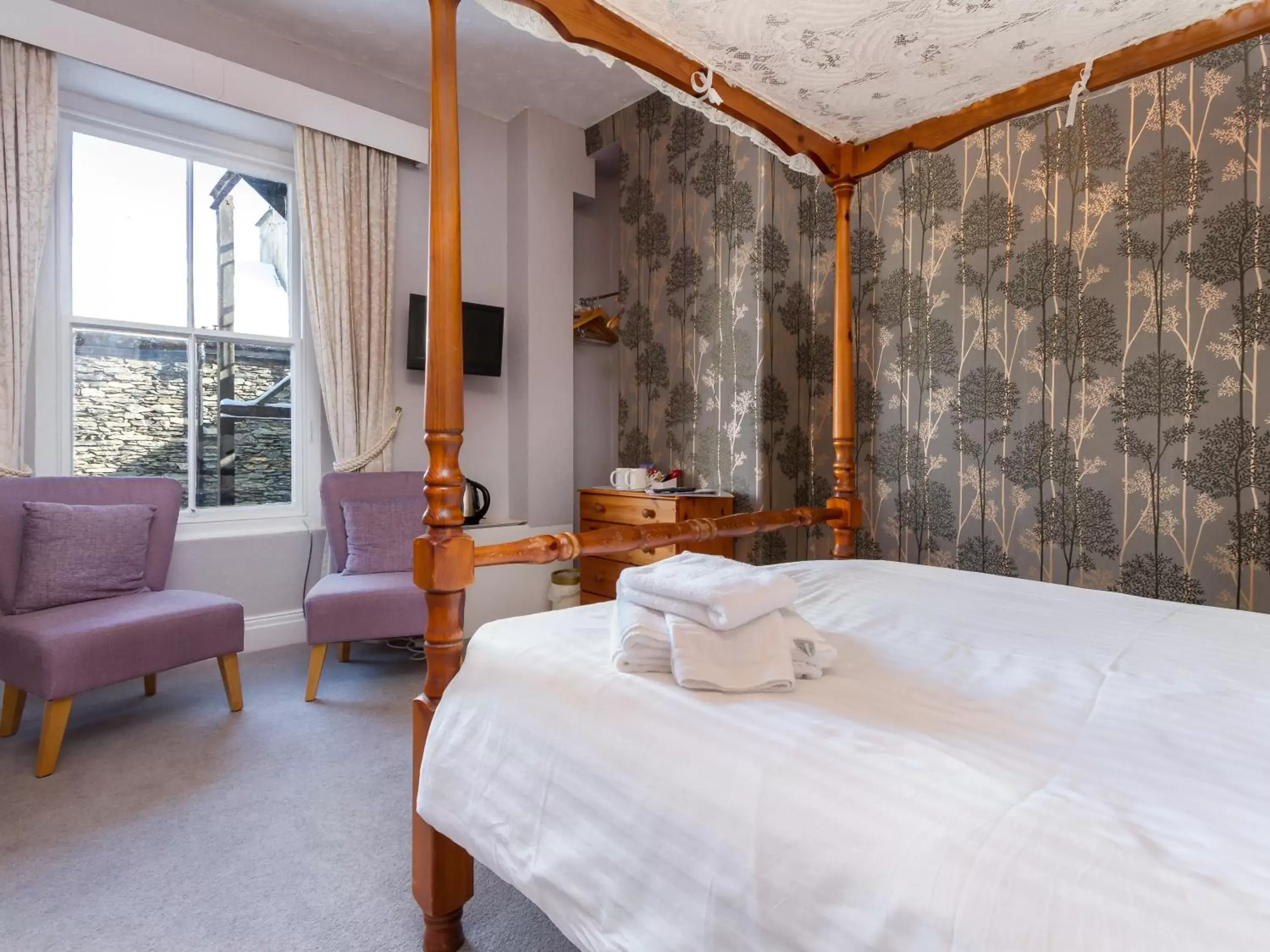 Superior Double Room in Elim House - Adults Only Superior Double Room in Elim House - Adults Only