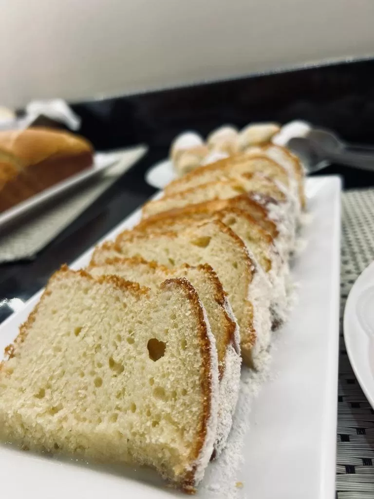 Breakfast, Food in Aruá Pousada Boutique