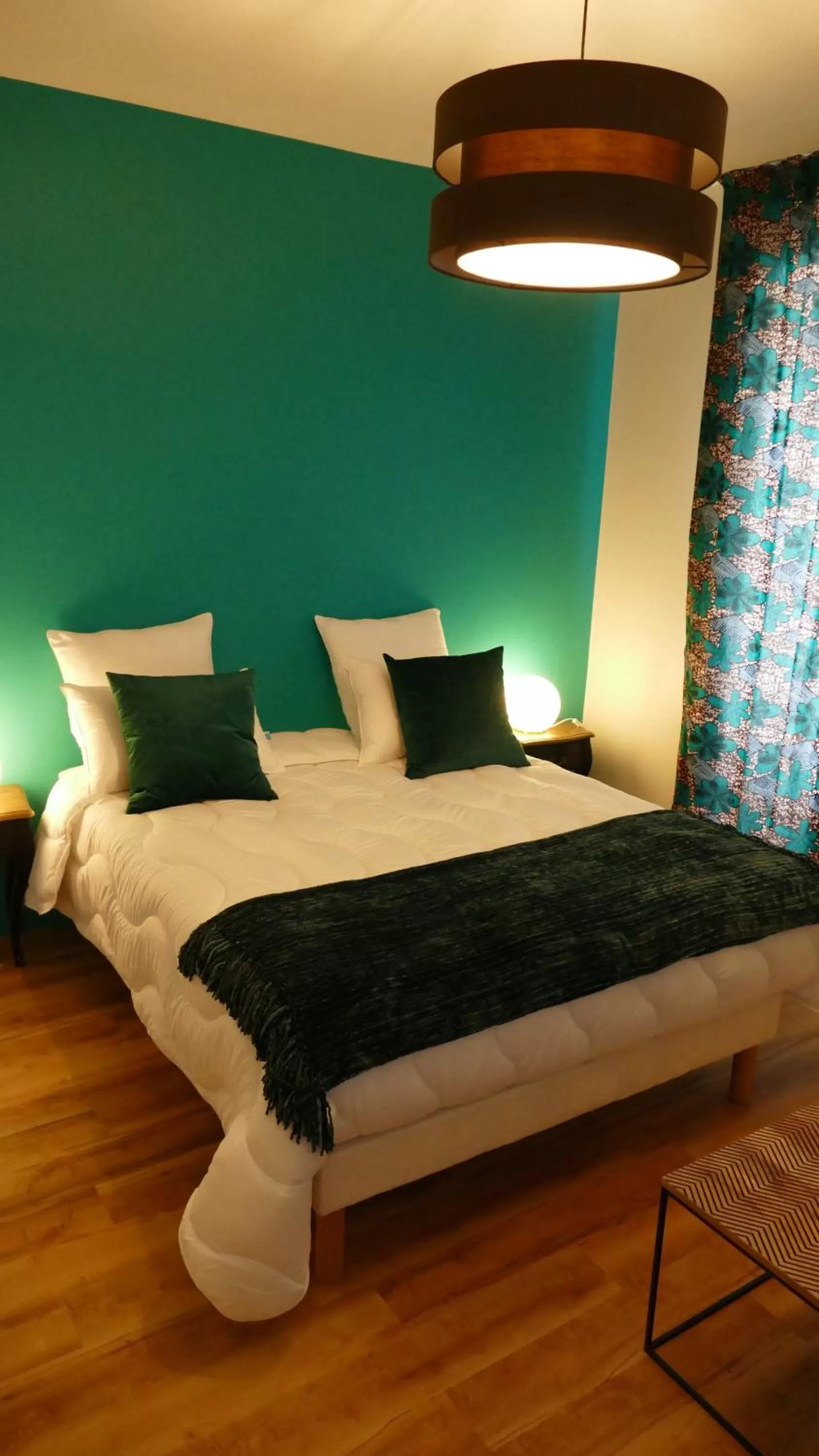 Bed in La Rochelle et l'Aunis