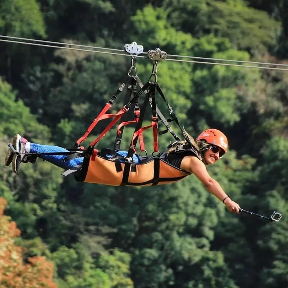 Activities, Other Activities in Pousada Alvorada Brotas - e agendamento das atividades turísticas