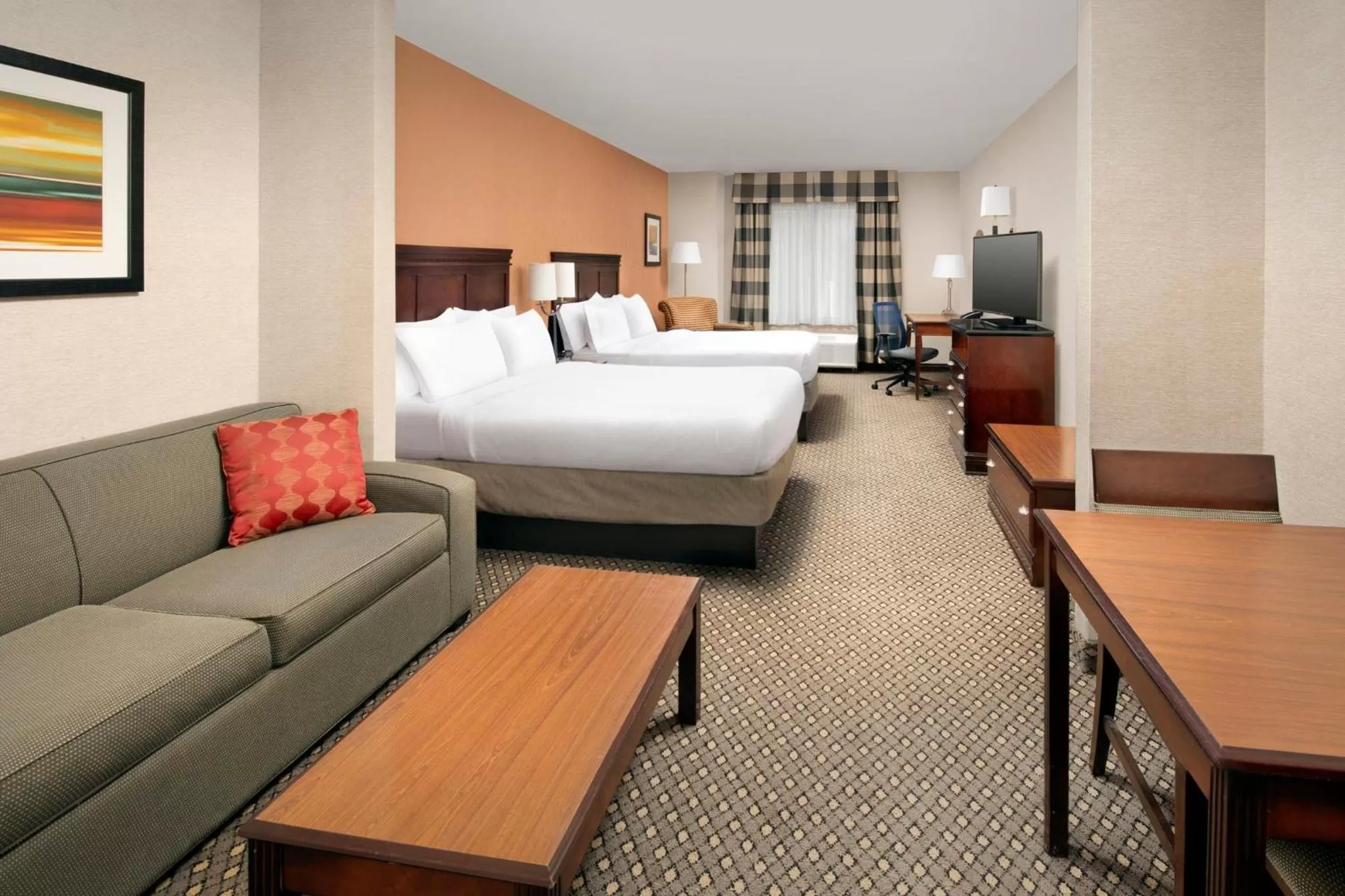 Holiday Inn Express & Suites by IHG Chambersburg by IHG