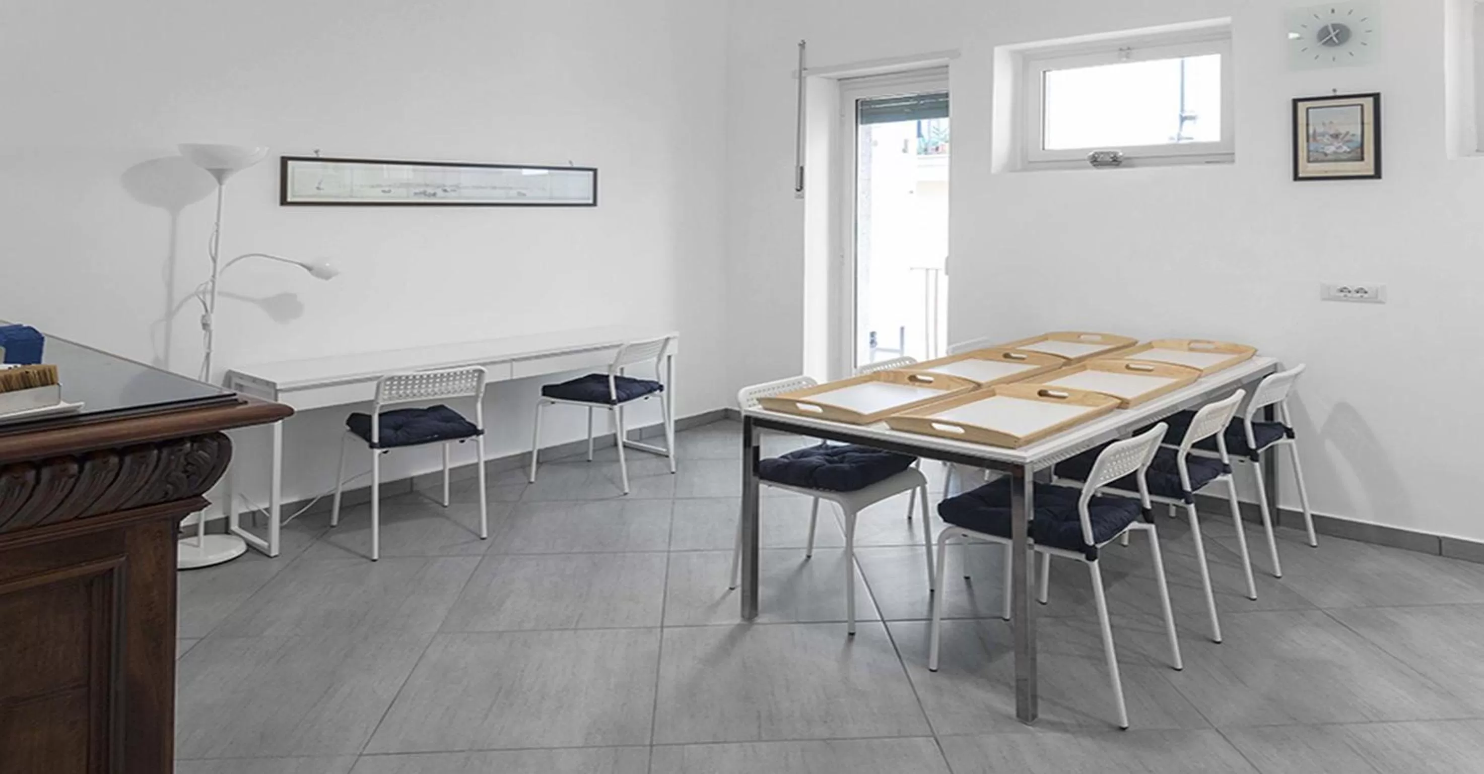 Bed & Breakfast Nilo32