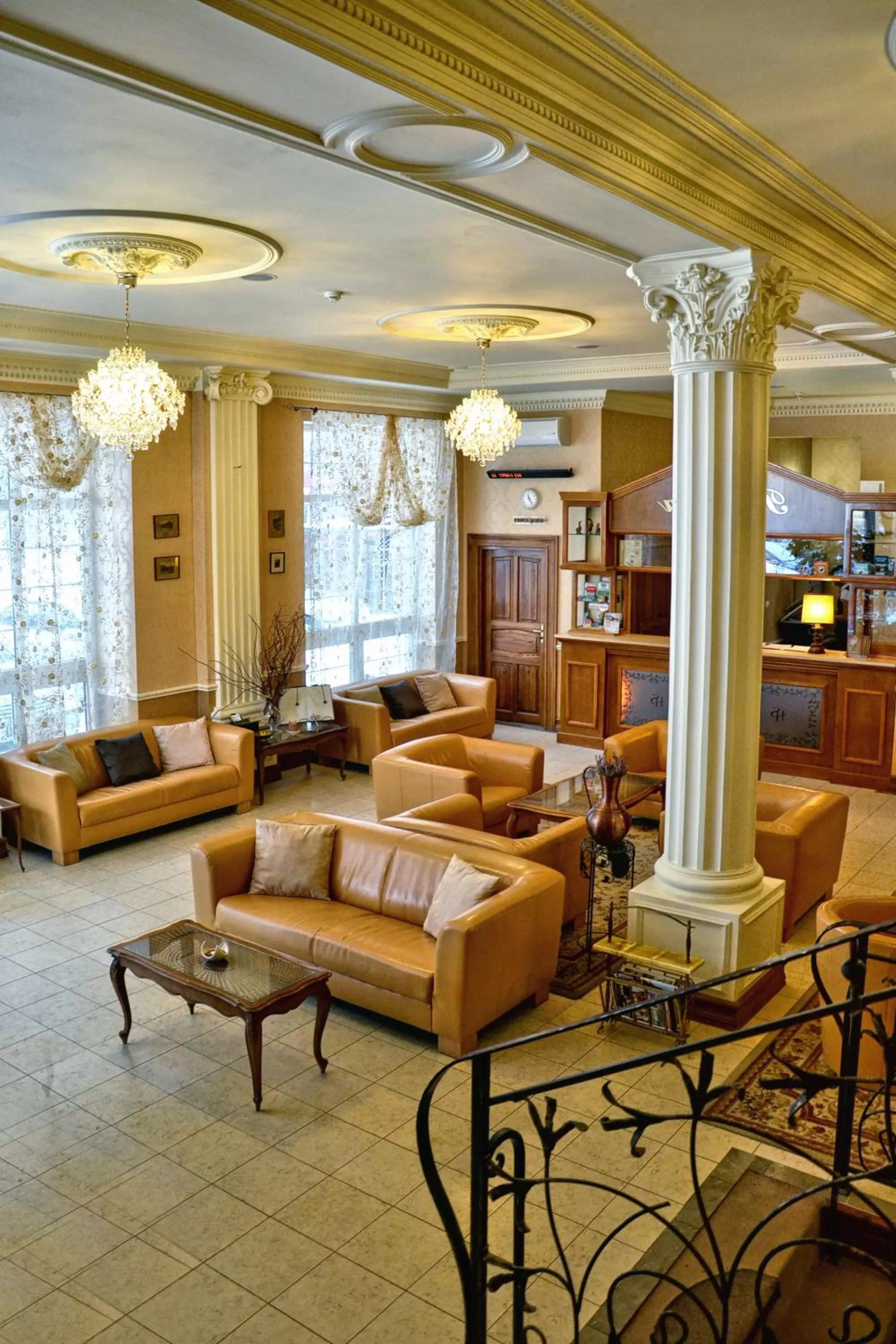 Day in Hotel Solar Palace SPA & Wellness