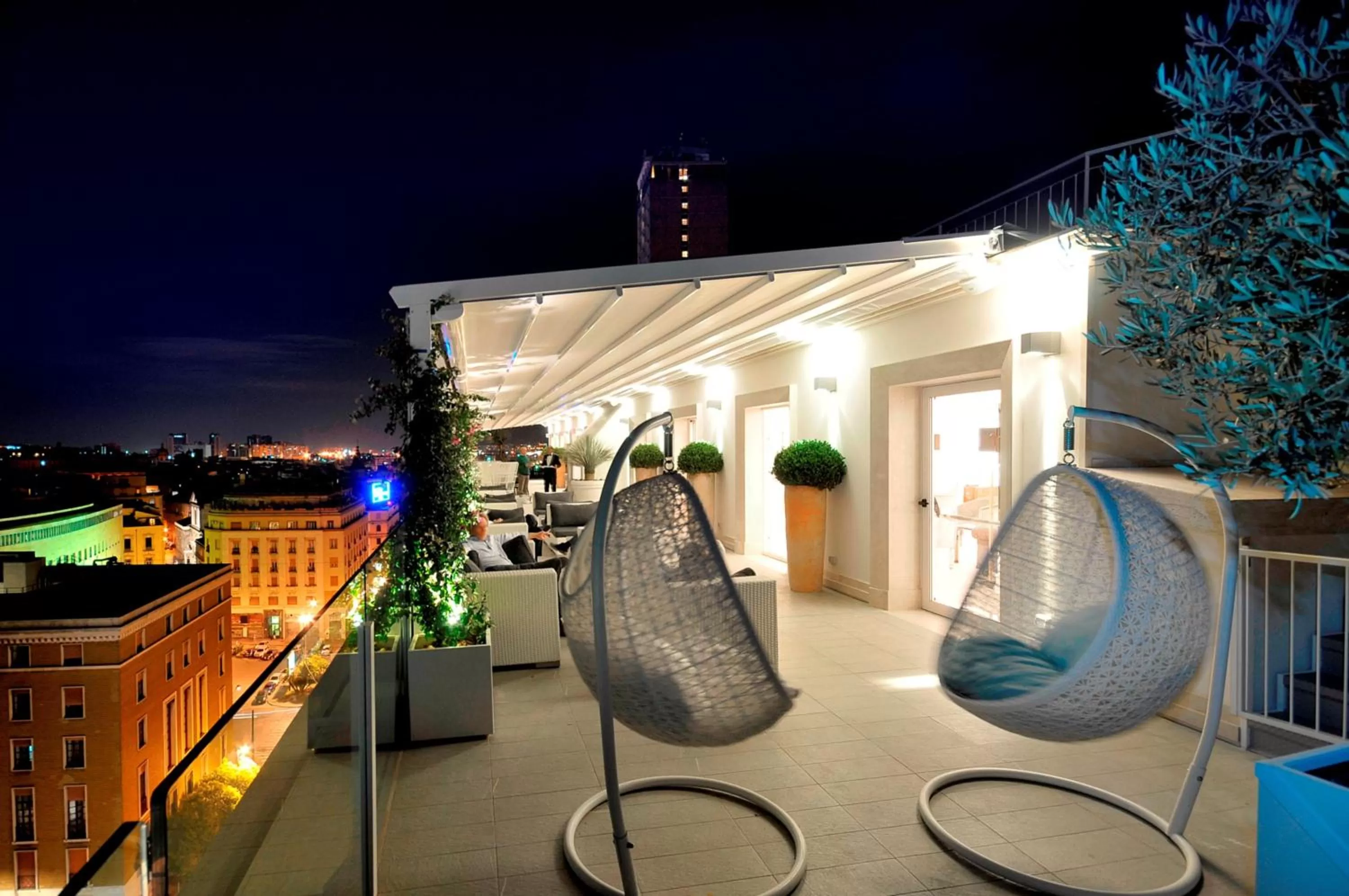 Other in Grand Hotel Oriente