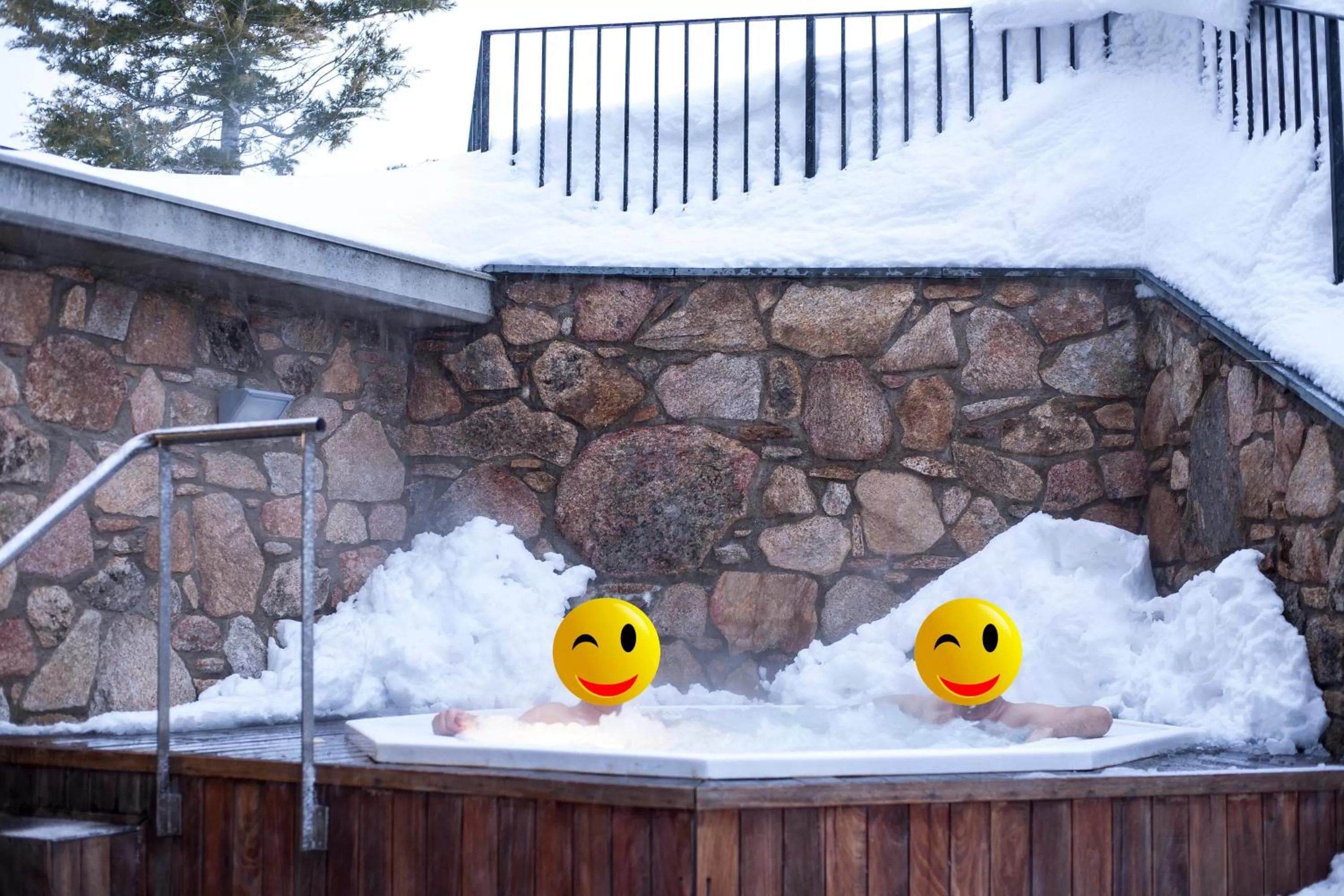 Spa and wellness centre/facilities in Obaga Blanca & Spa