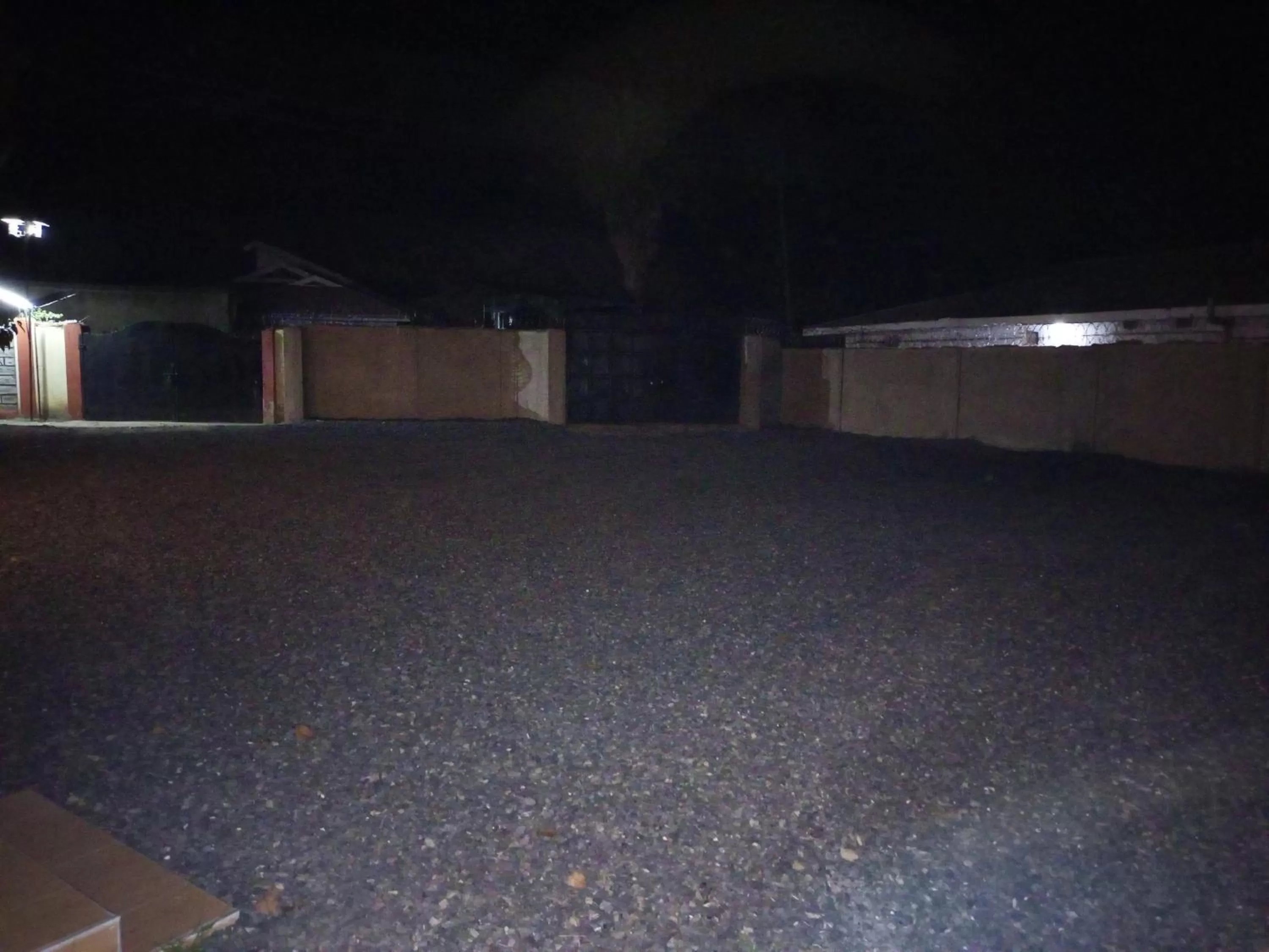 Beach View Hotel - Kisumu