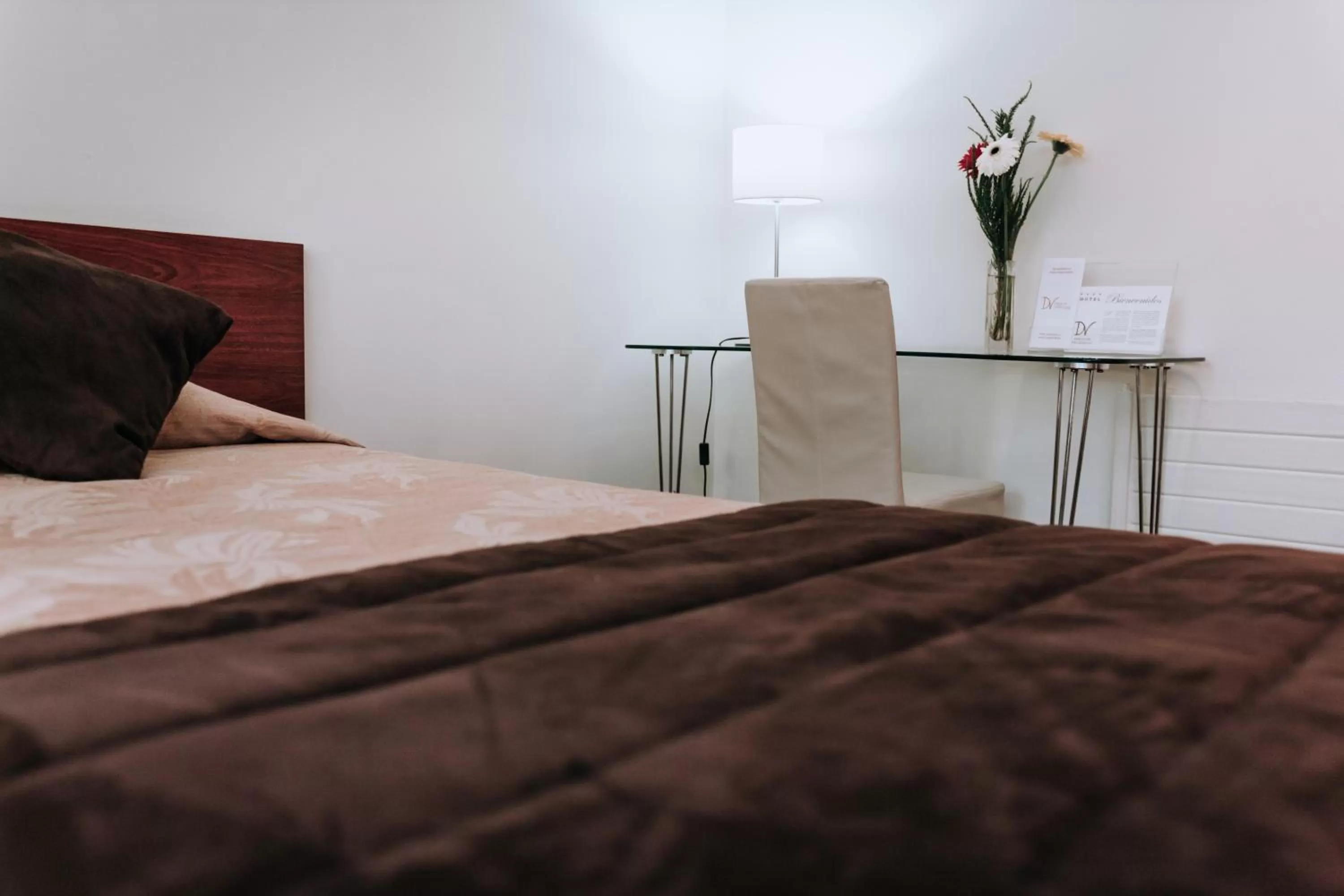 Bedroom, Bed in Hotel Diego de Velazquez