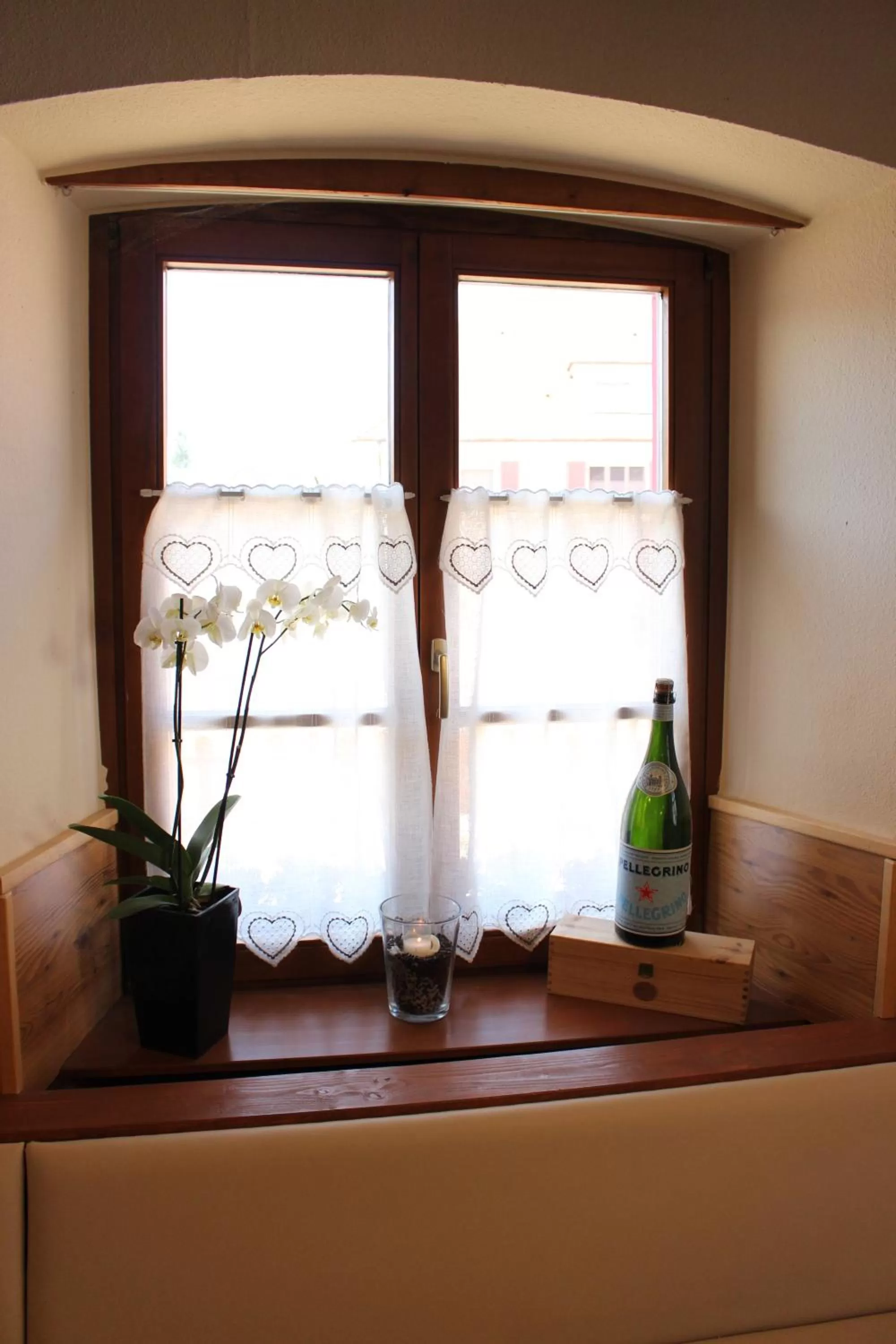 Restaurant/places to eat in Gasthaus Sonne