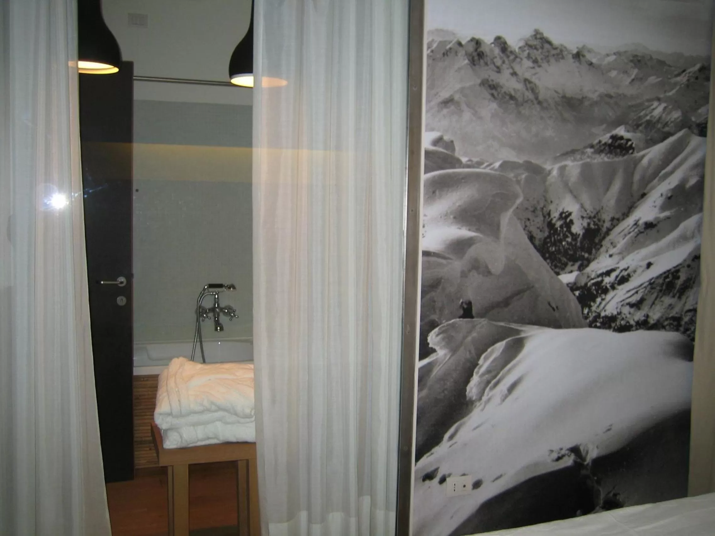Other in Hotel Milano Alpen Resort Meeting&Spa