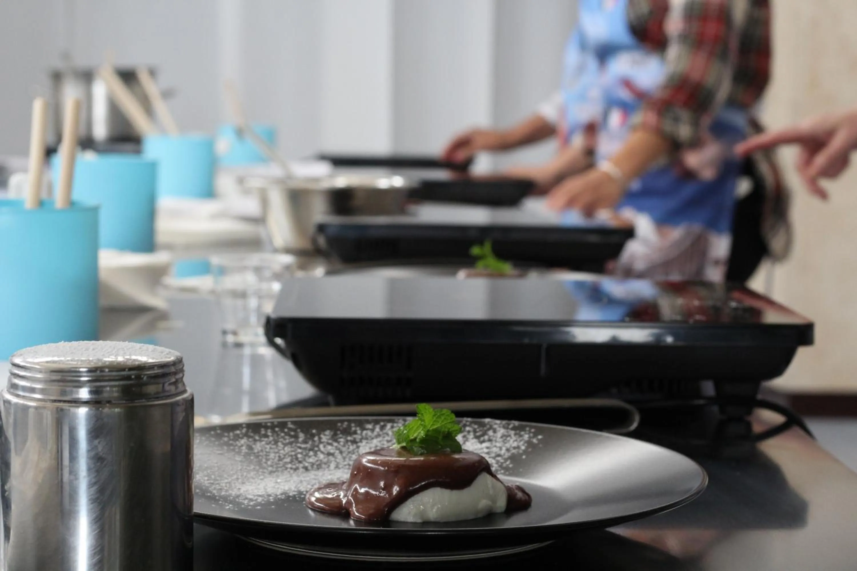 Entertainment in Puntaquattroventi