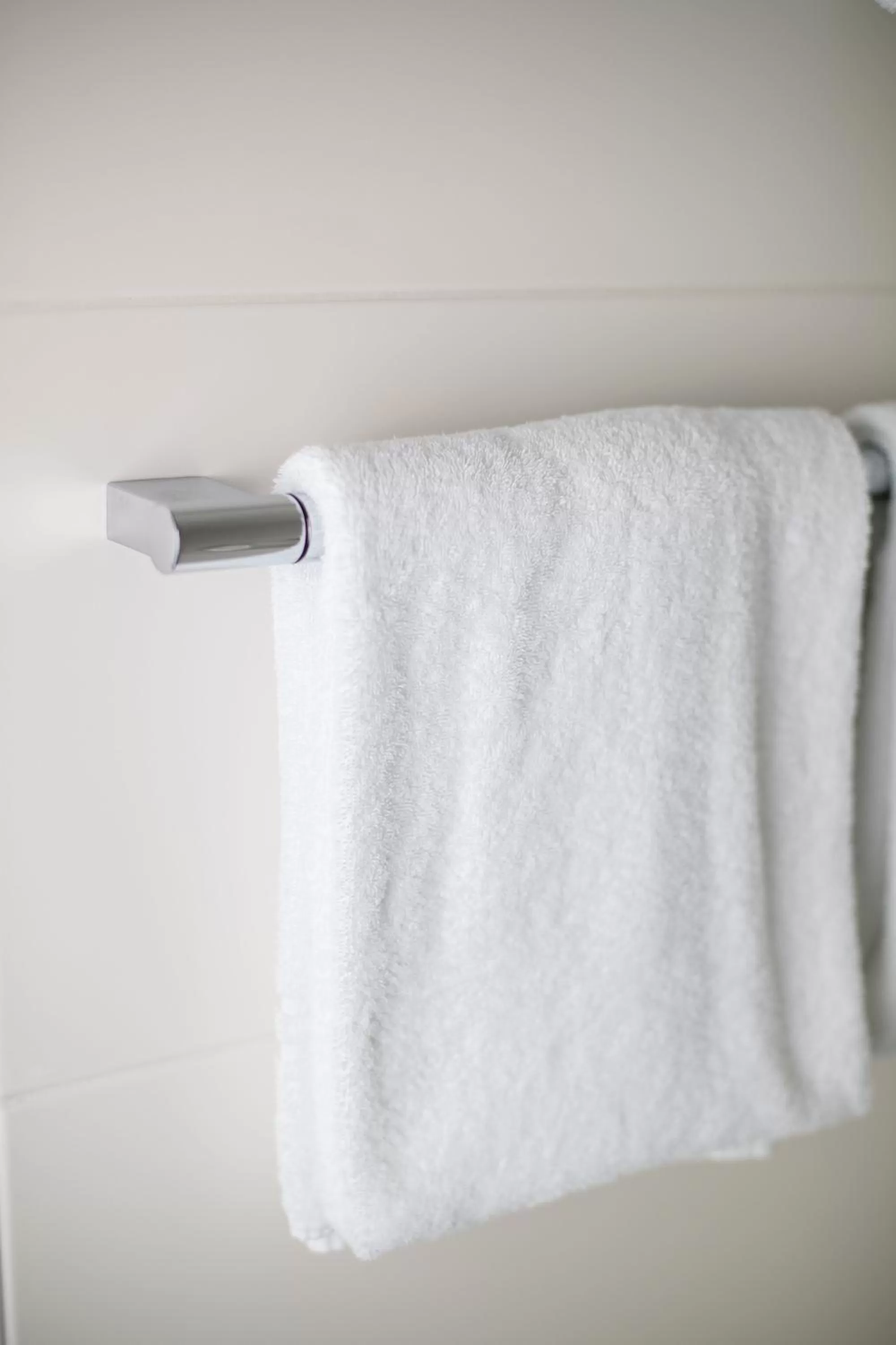 Bathroom in Rainers Hotel Vienna