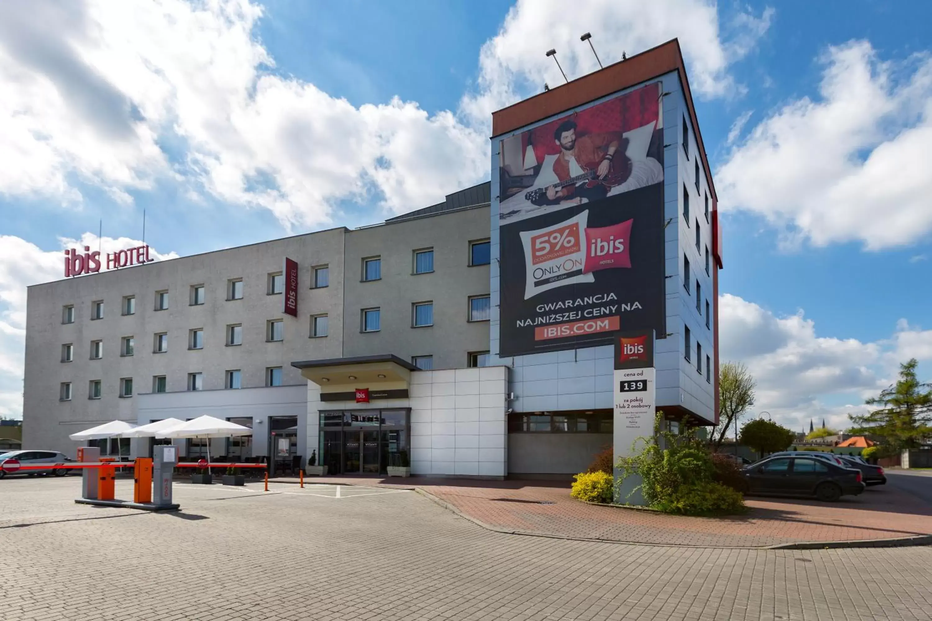 Ibis Częstochowa Ibis Częstochowa