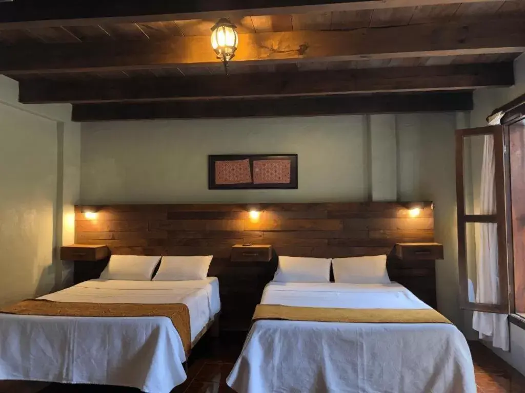 Arte Sano Hotel San Cristobal Arte Sano Hotel San Cristobal