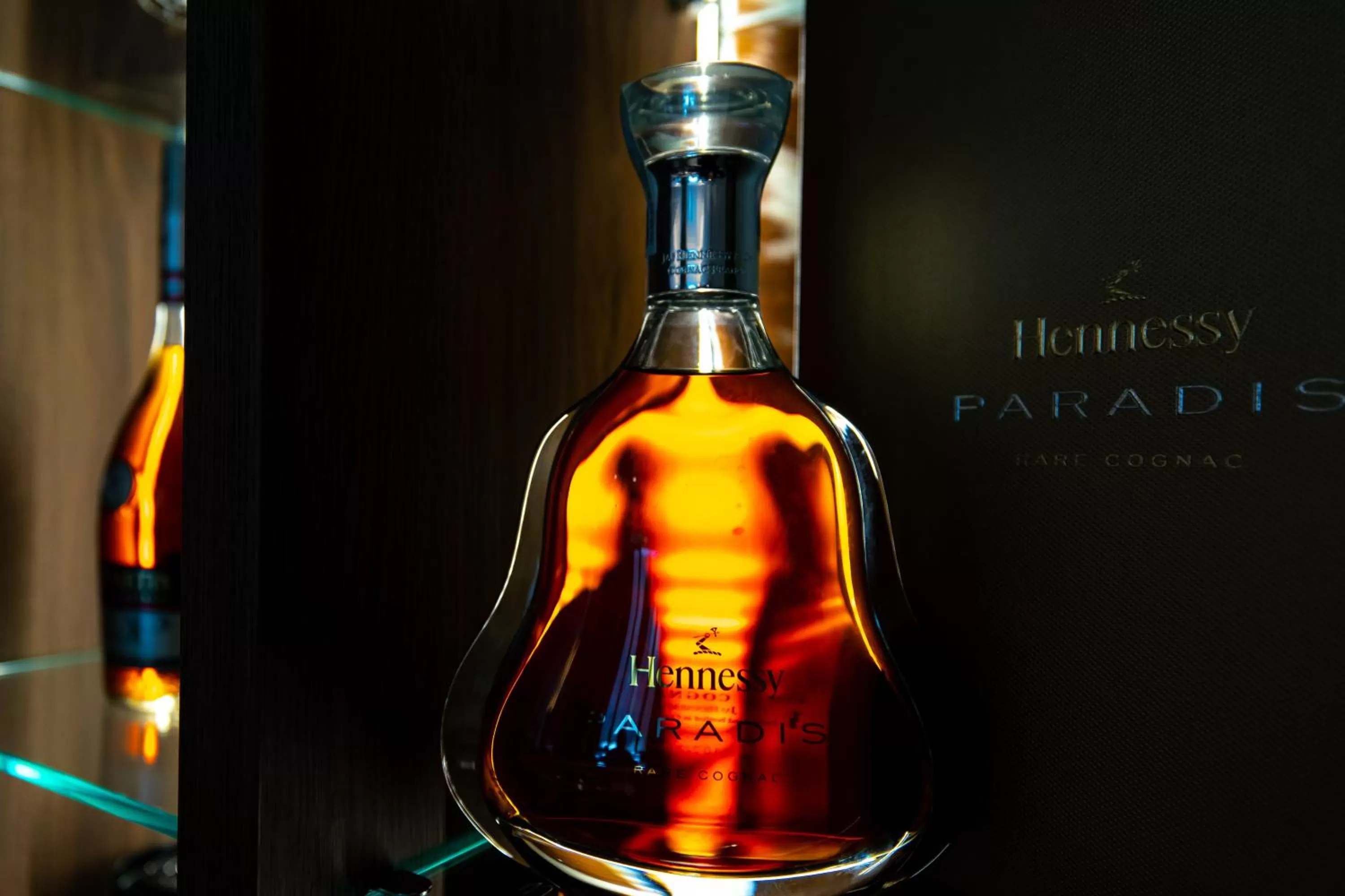 Drinks in Hotel Belmont & Spa