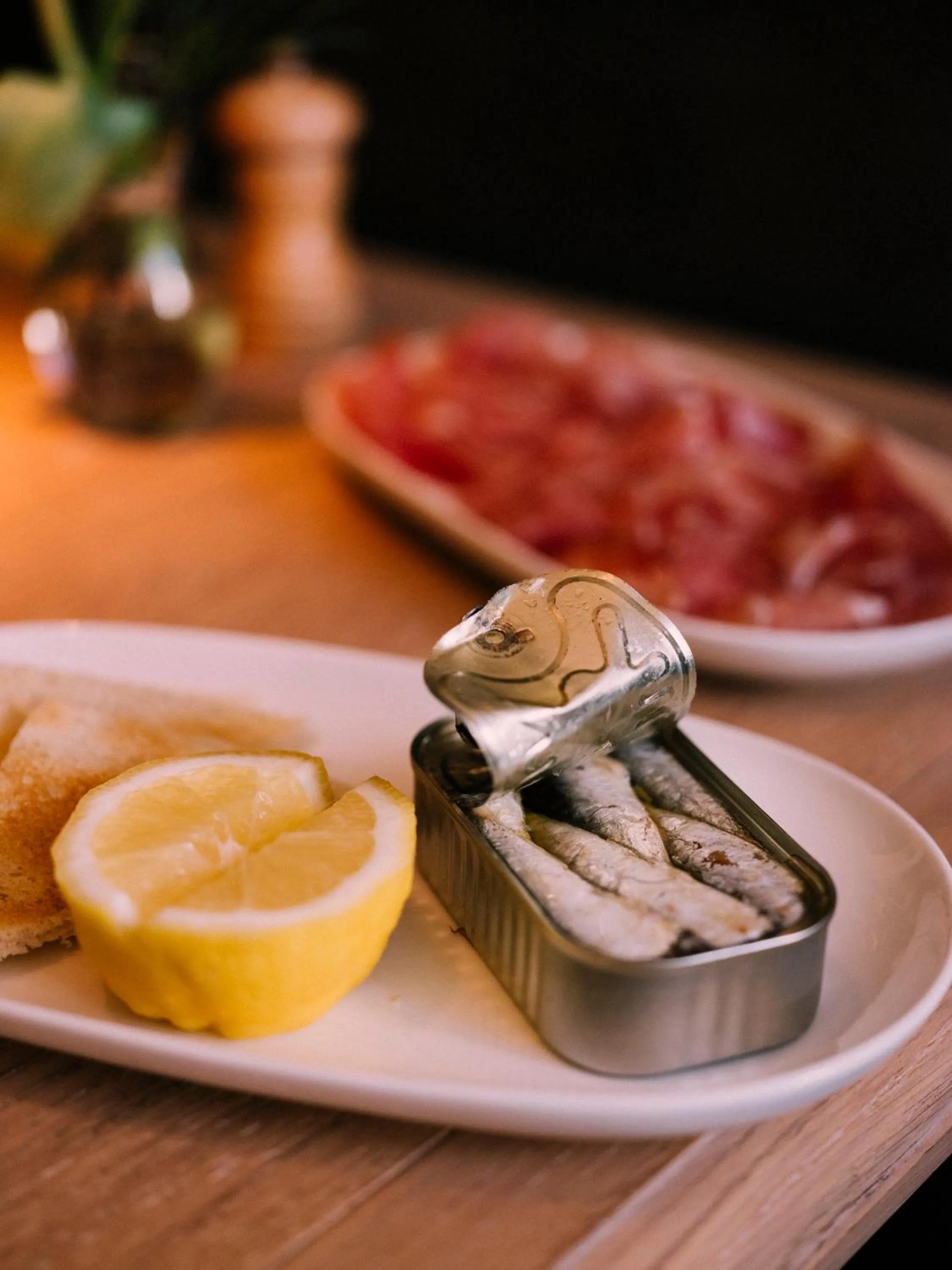 Restaurant/places to eat in artHotel Blaue Gans