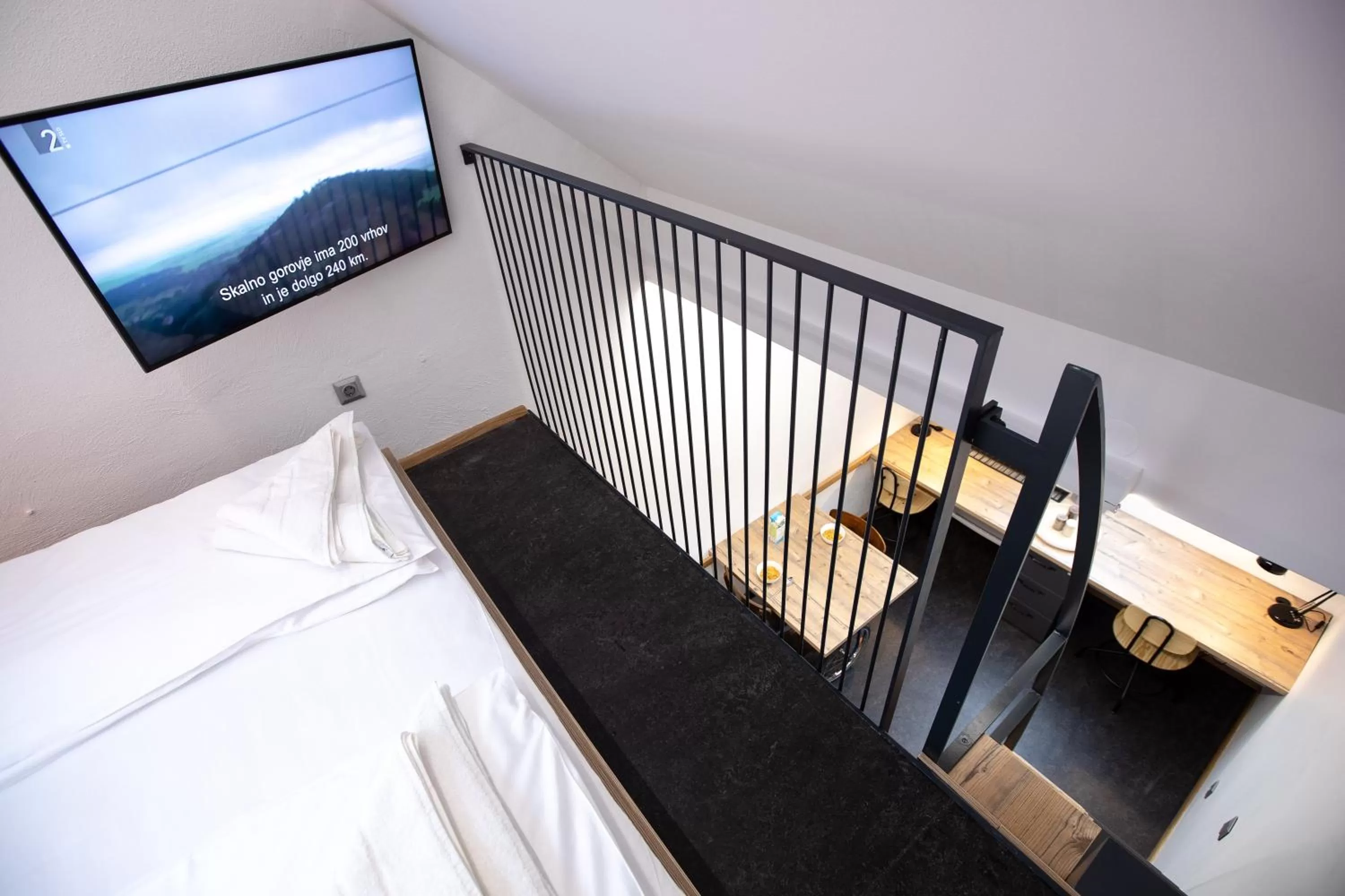 Photo of the whole room, Bed in Becycle Sustainable stay and travel