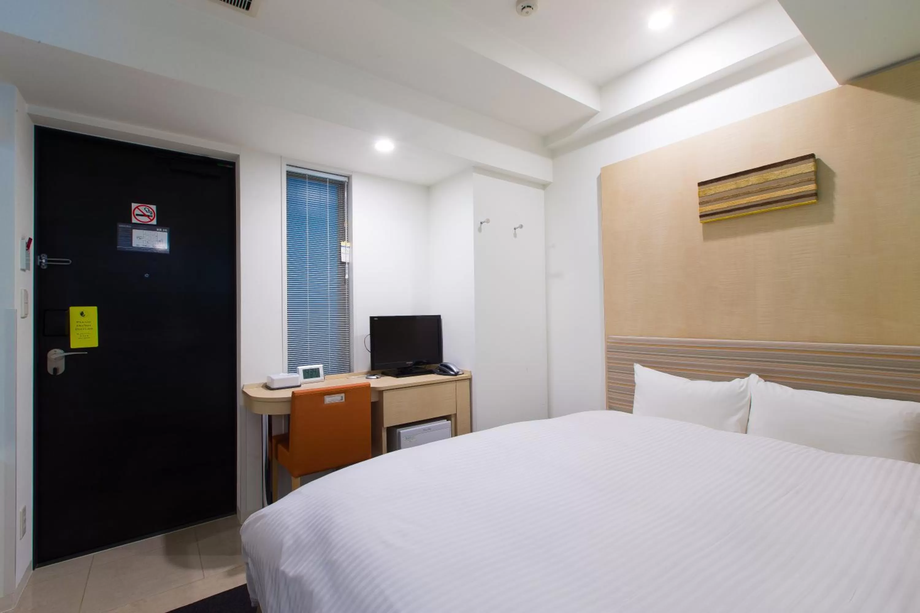 Double Room - Non-Smoking  in Four Points Flex by Sheraton Tokyo Ueno