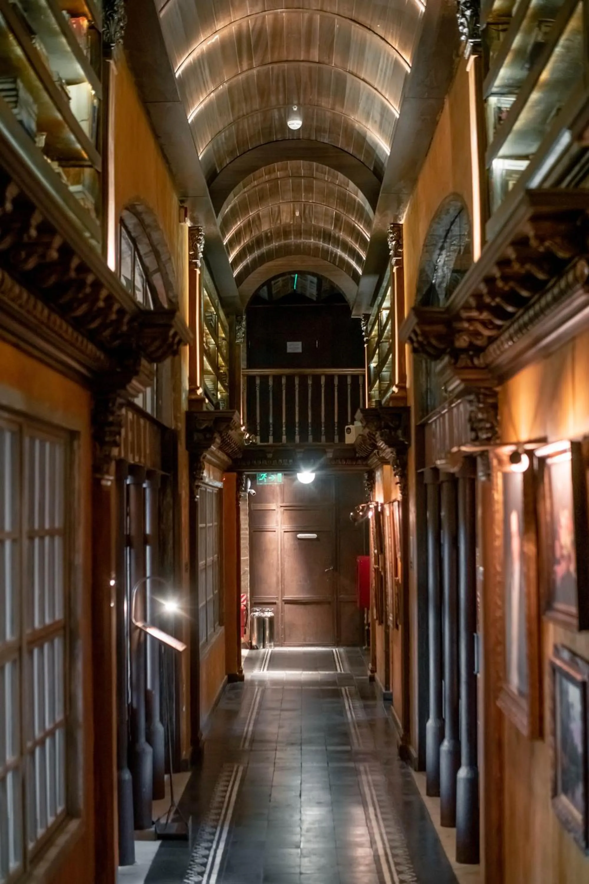 View (from property/room) in Factoria Hotel