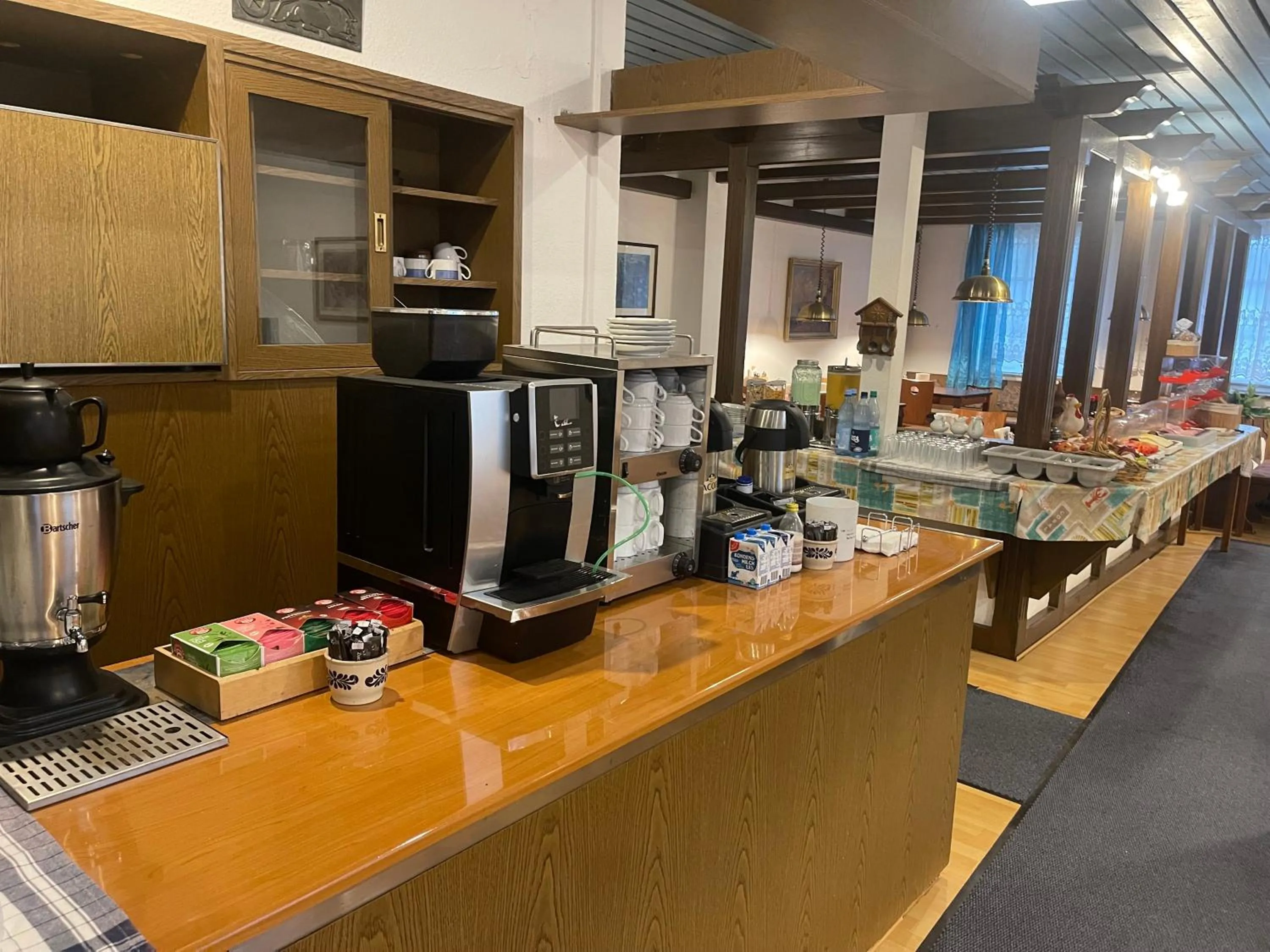 Hotel Zum Klüverbaum