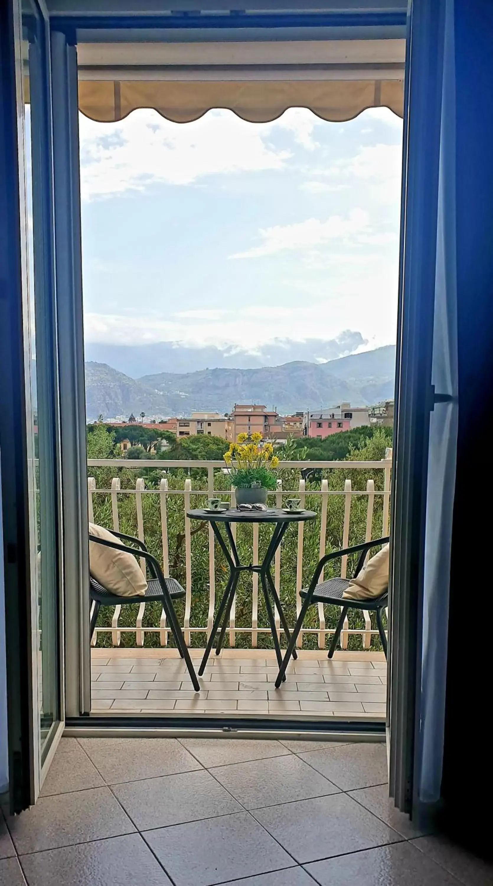 Casa Athena Casa Athena