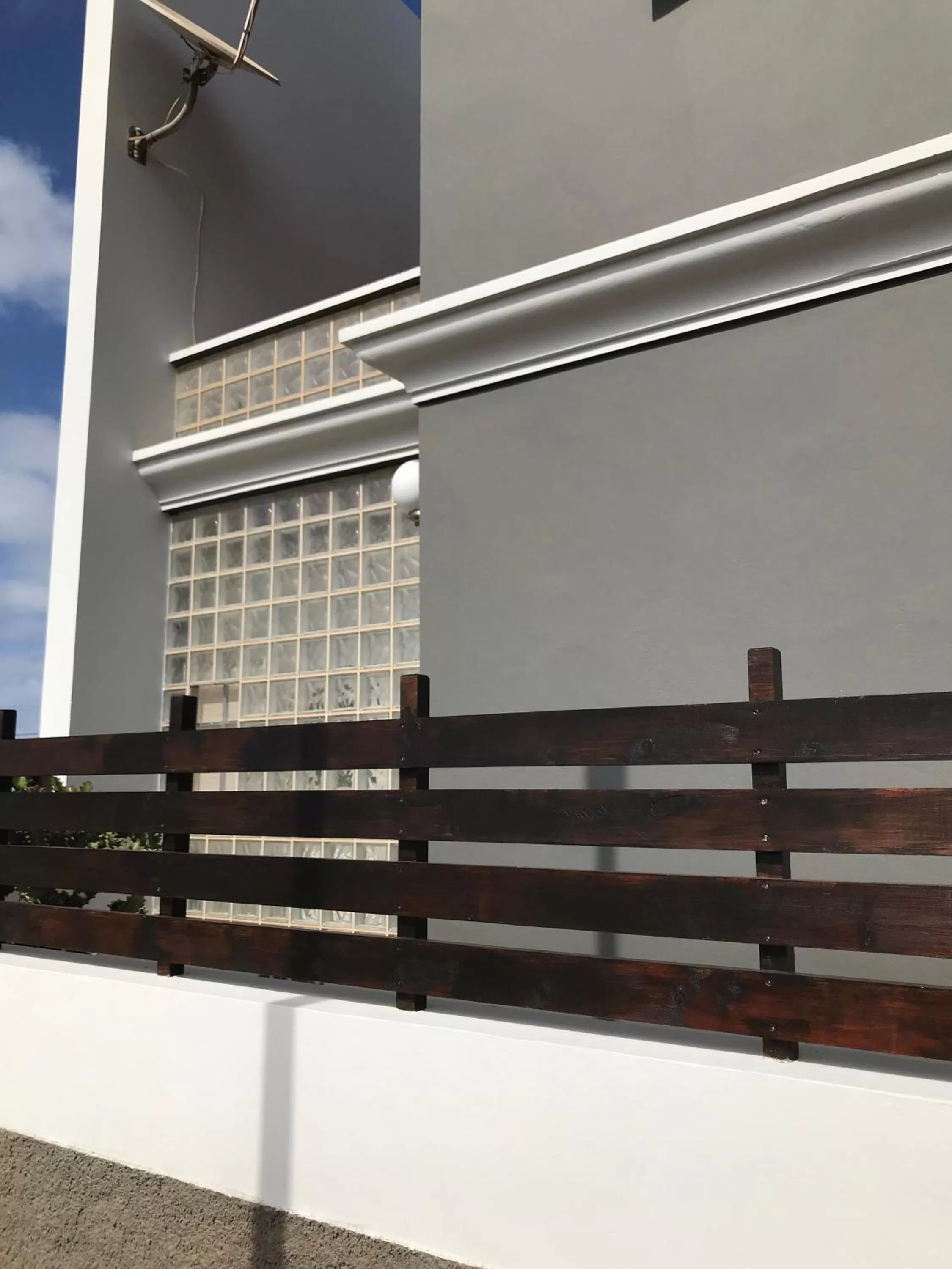 Property building in Blue eagle