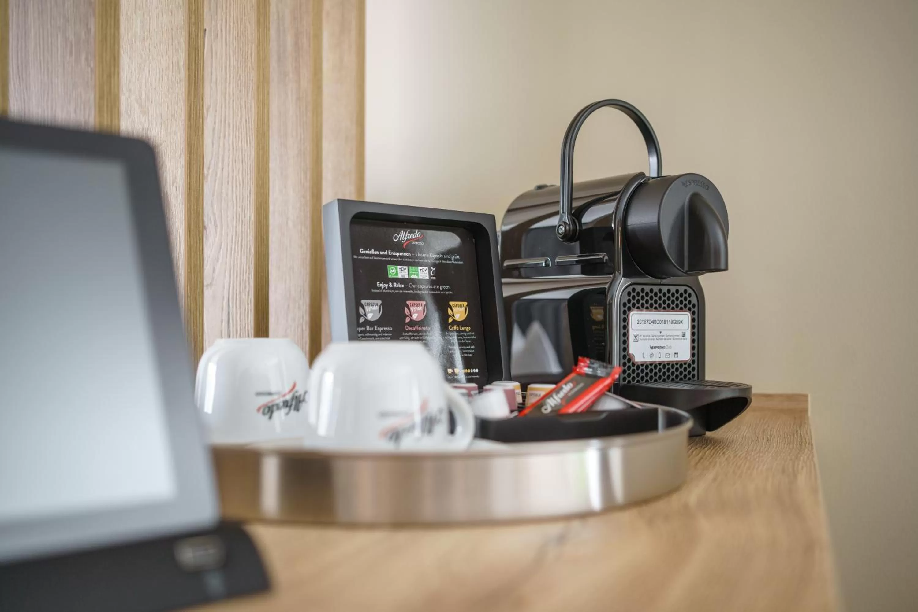 Hotel Forsthaus Grüna Betreibergesellschaft mbH