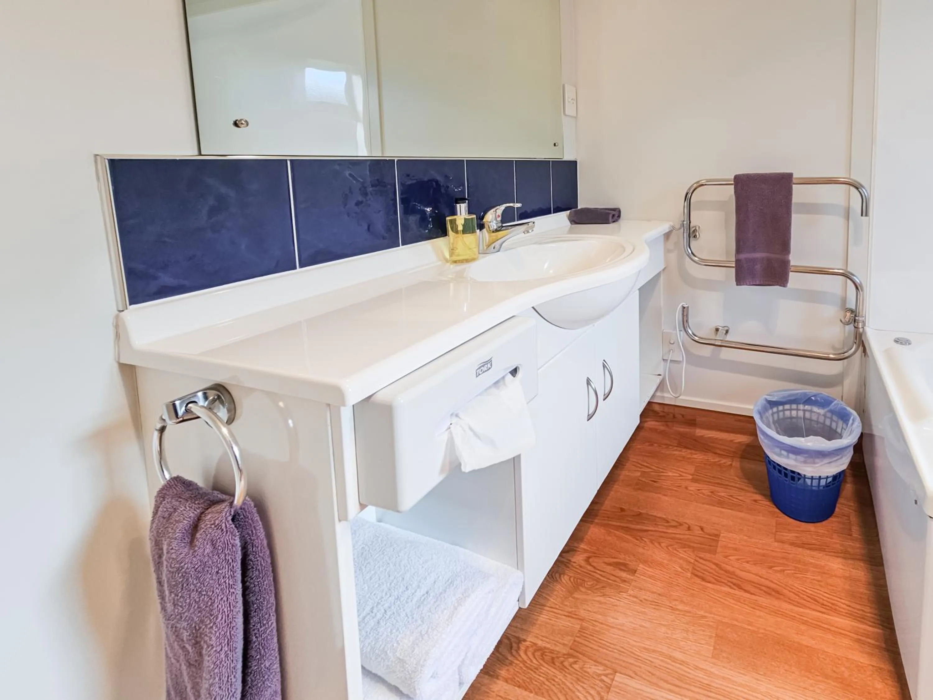 Captain Cook Motor Lodge