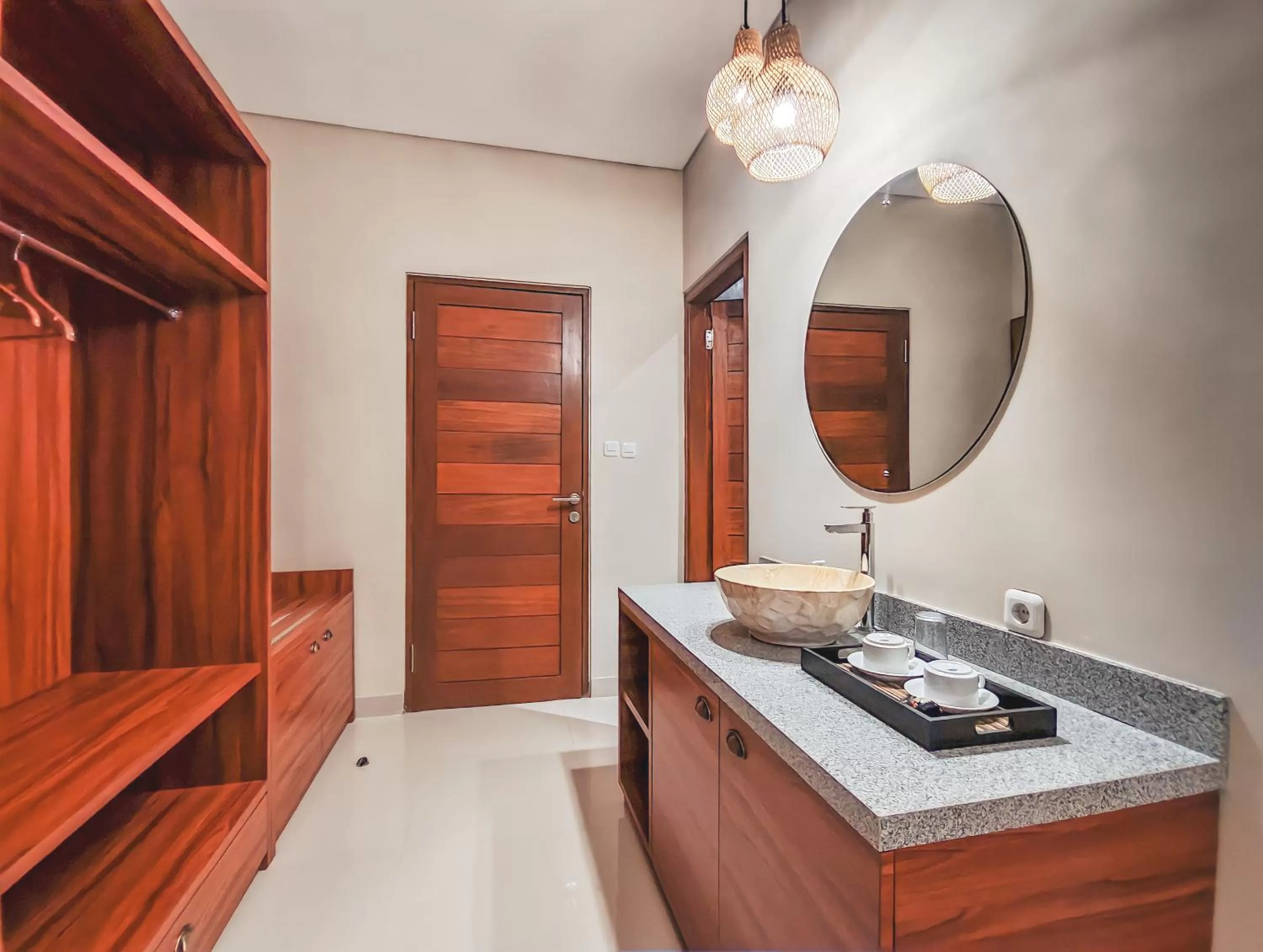 Grand Sehati & Spa, Ubud