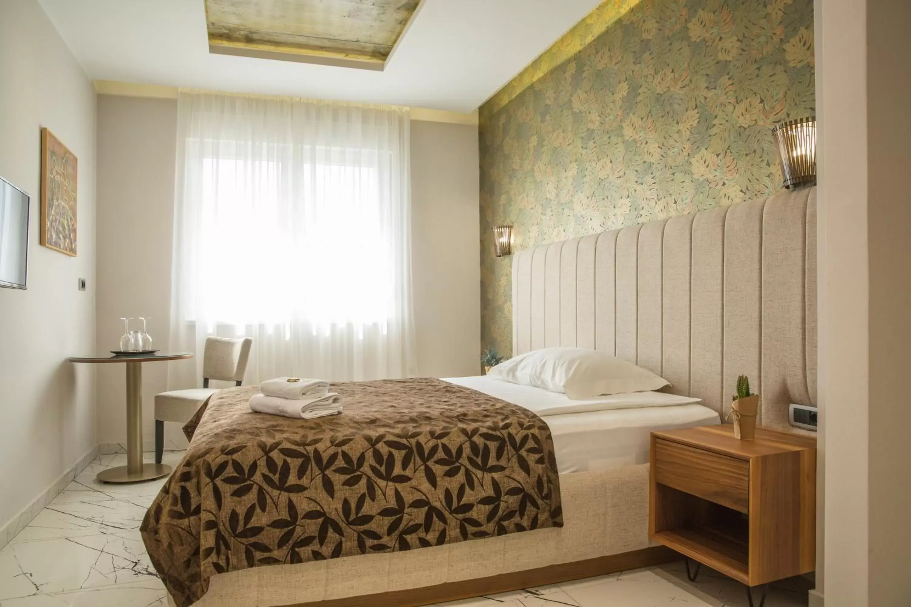 Garni Boutique Hotel Arta Garni Boutique Hotel Arta