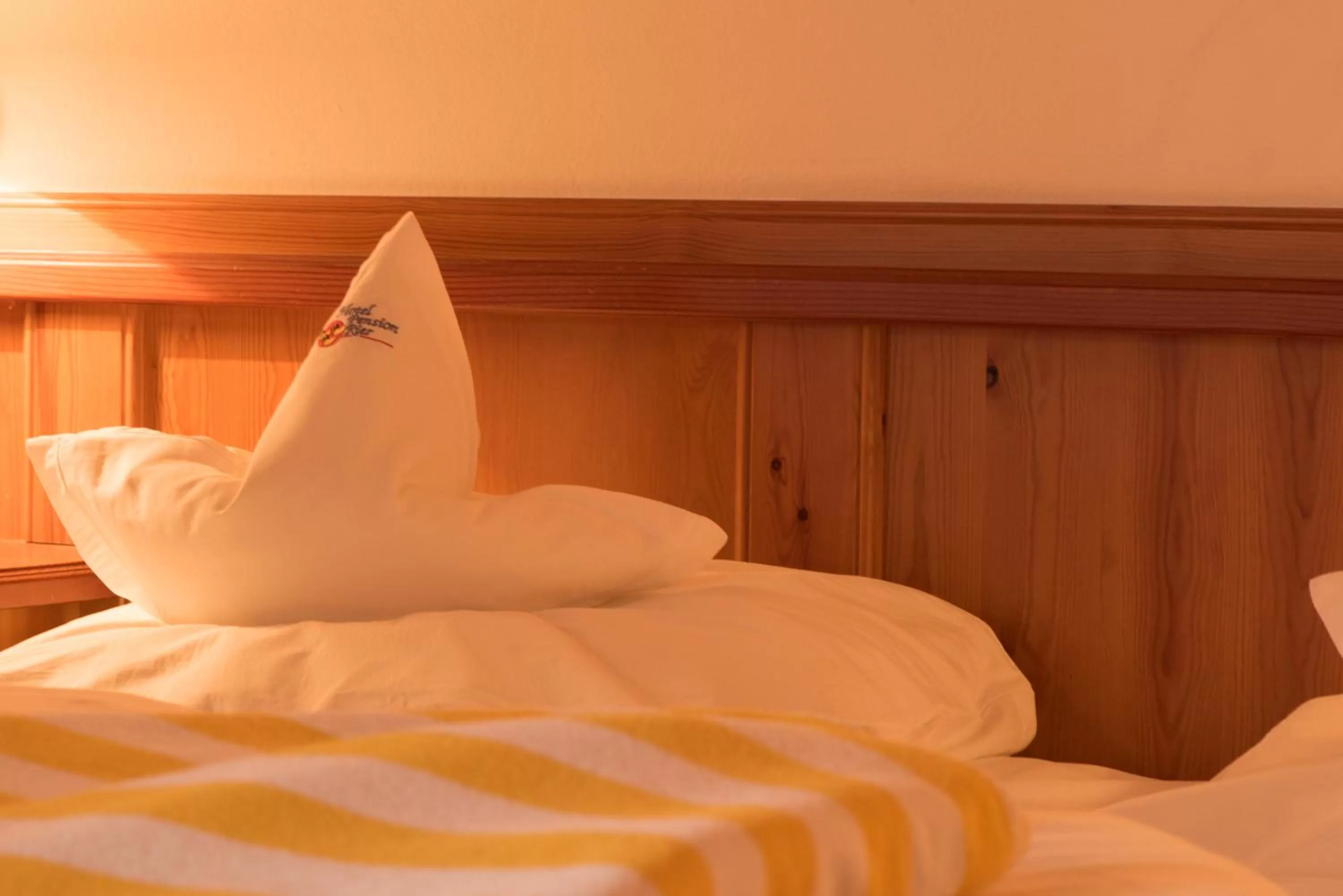 Other, Bed in Villa Rier