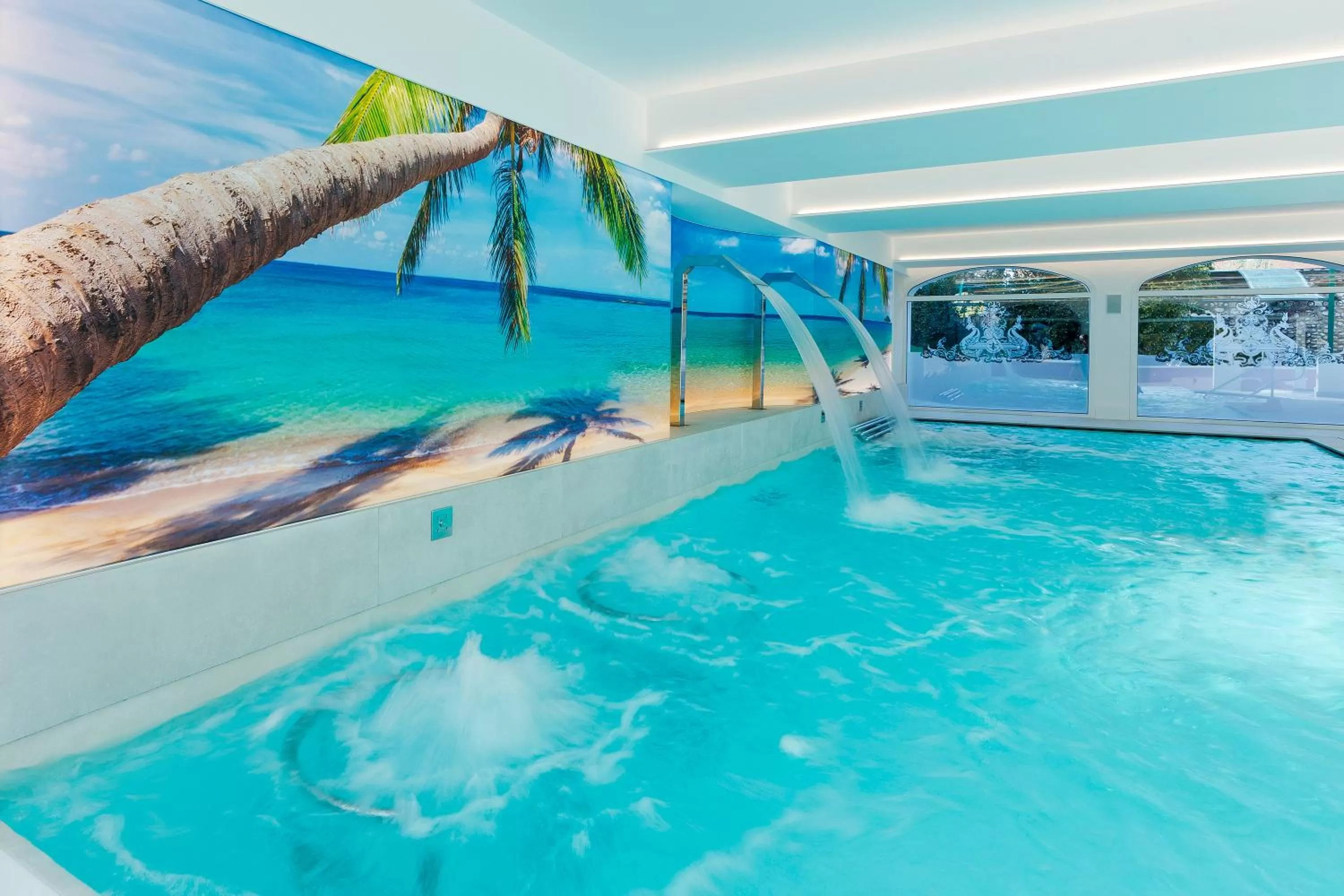 Vip's Motel Luxury Accommodation & Spa