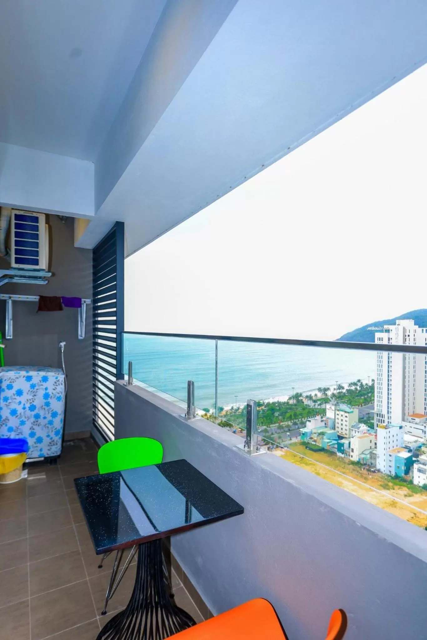 Day in Tony Apartment -FLC Sea Tower Quy Nhon